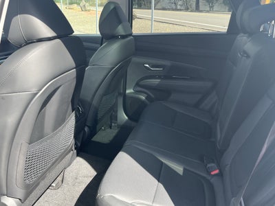 2026 Hyundai TUCSON PLUG-IN HYBRID Limited