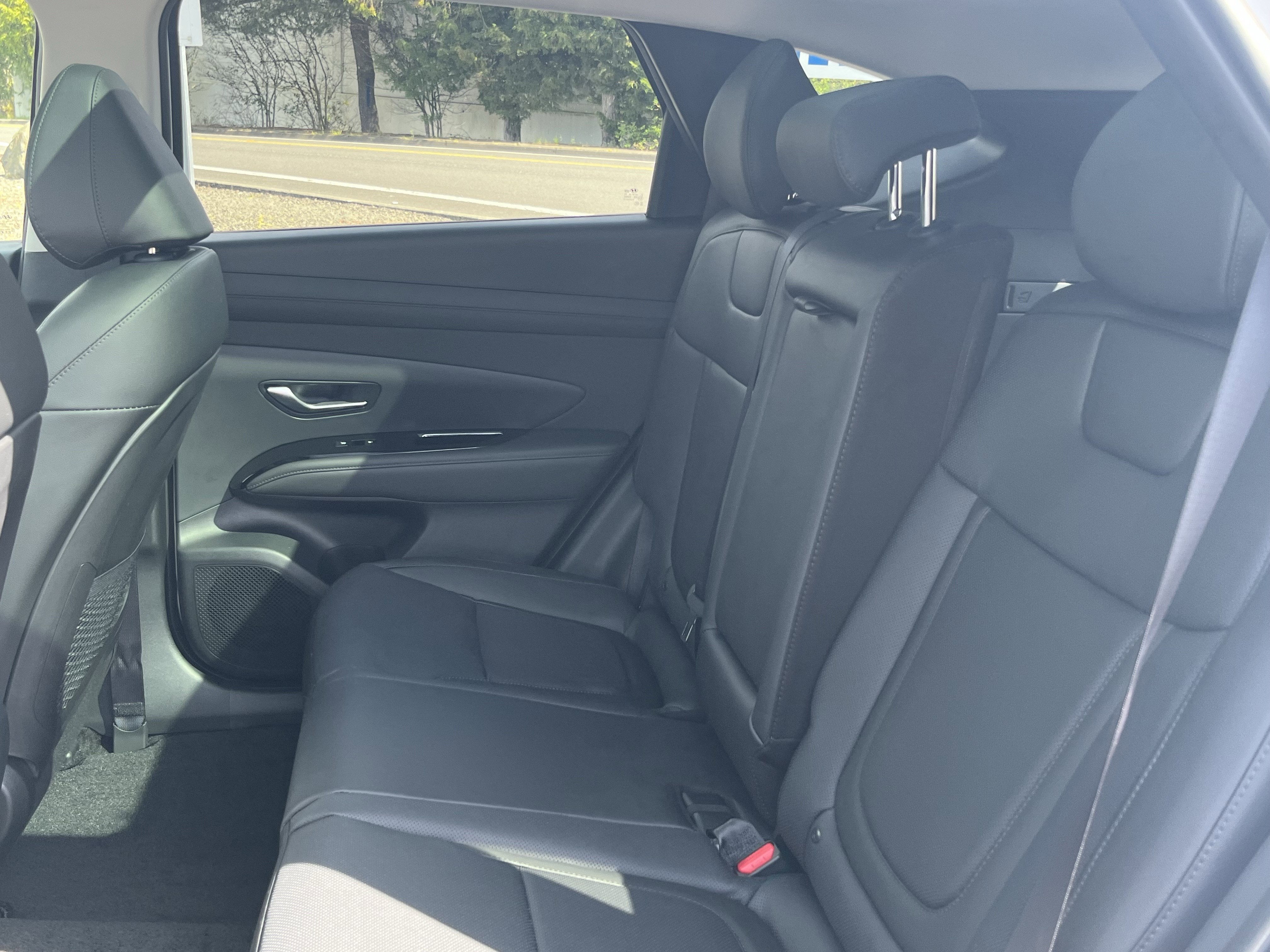 2026 Hyundai TUCSON PLUG-IN HYBRID Limited