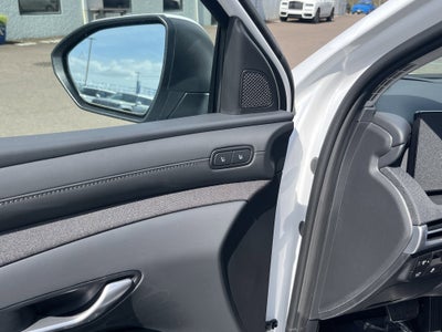 2026 Hyundai TUCSON PLUG-IN HYBRID Limited