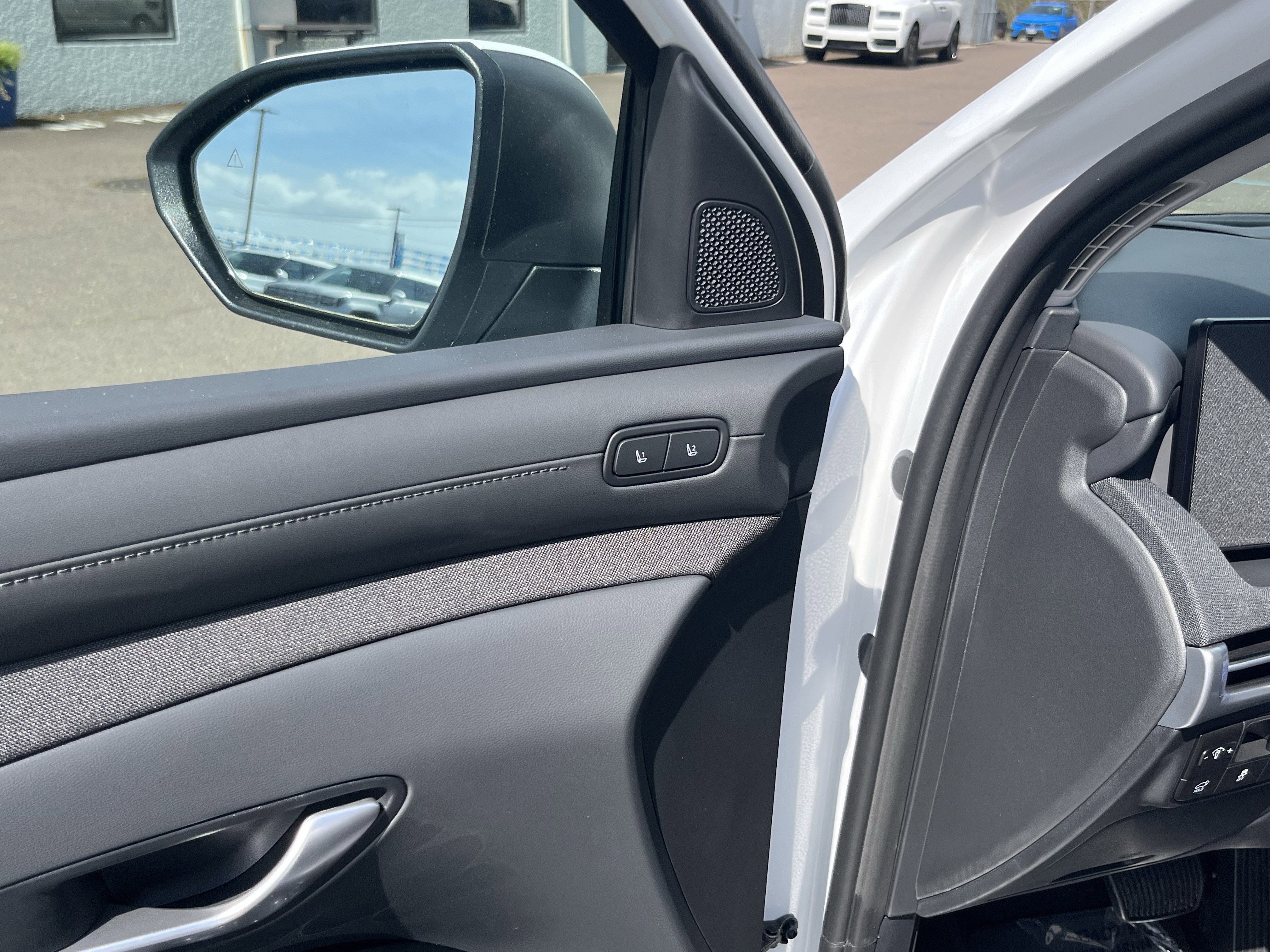 2026 Hyundai TUCSON PLUG-IN HYBRID Limited