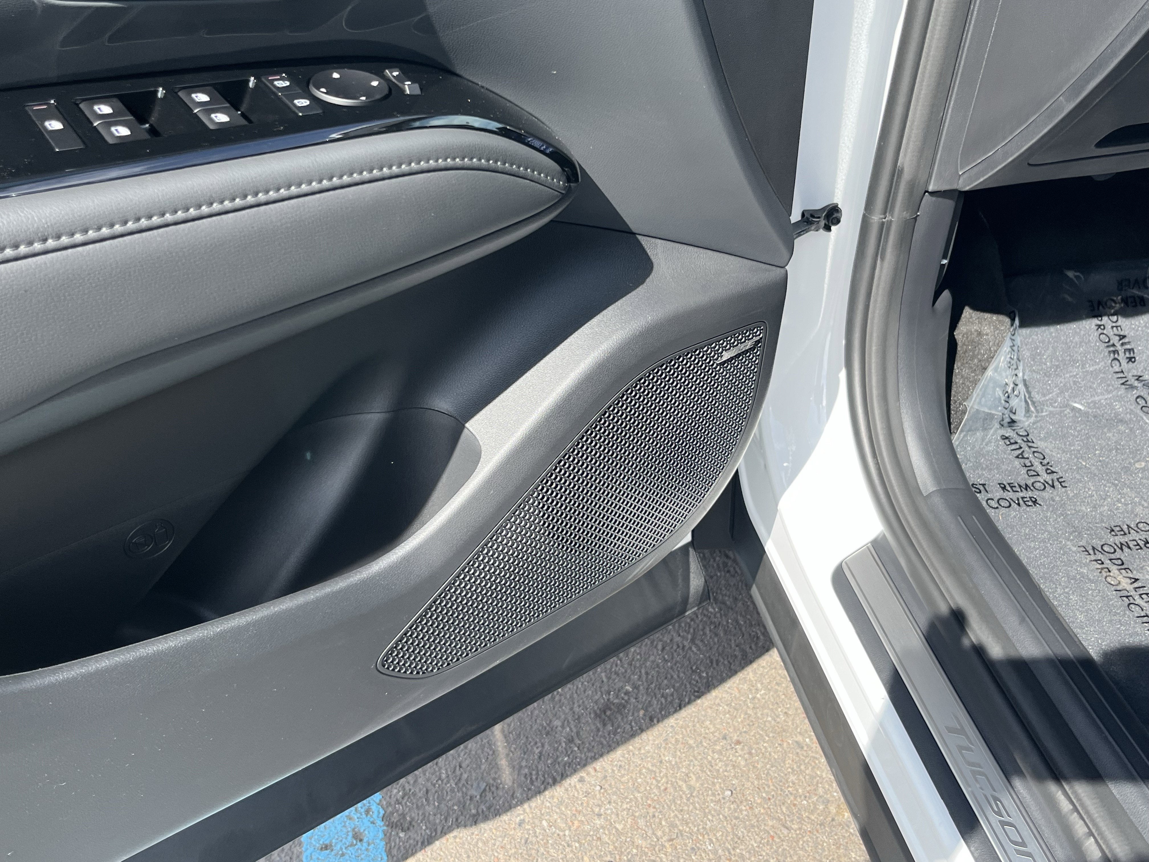 2026 Hyundai TUCSON PLUG-IN HYBRID Limited