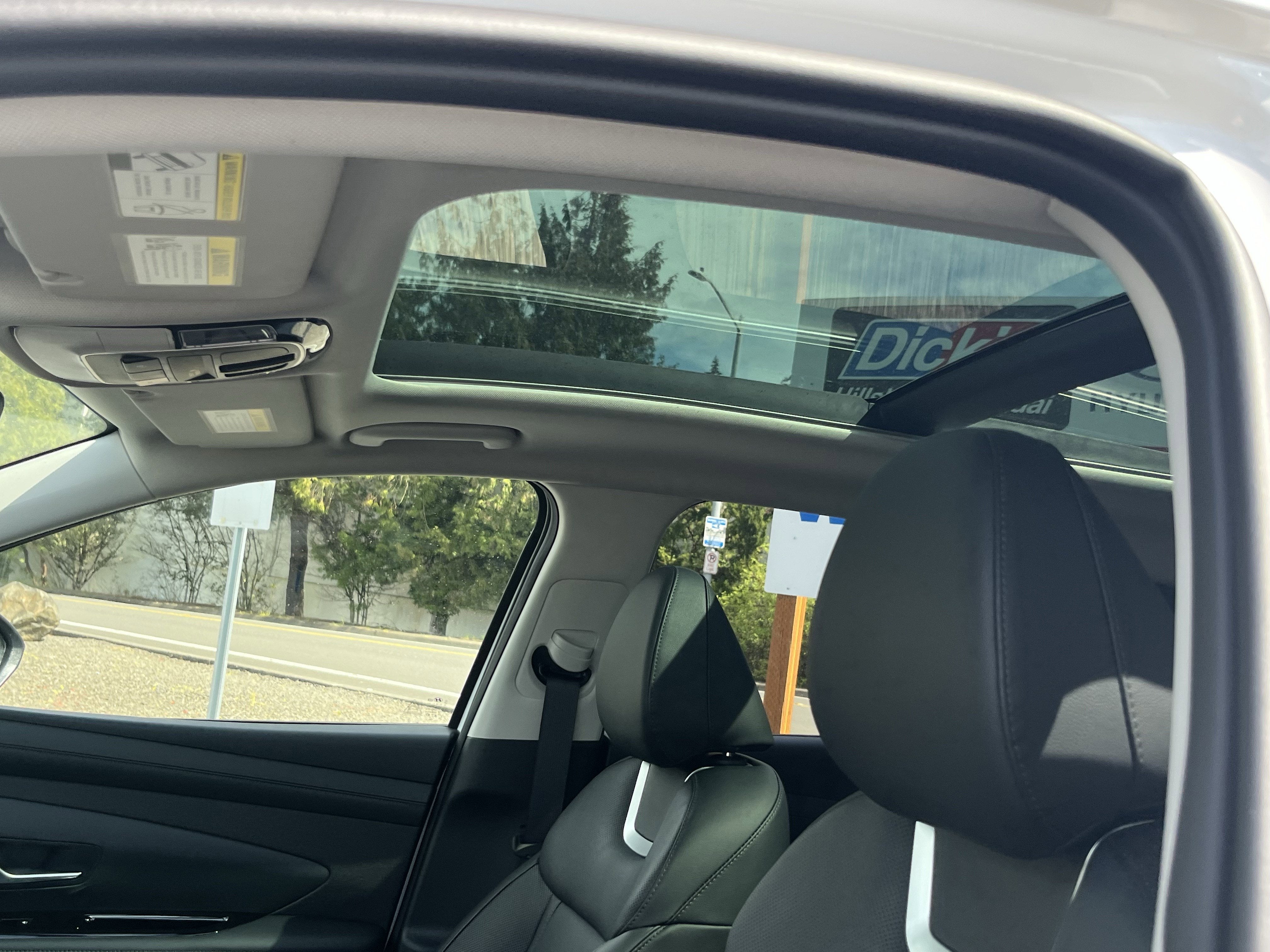 2026 Hyundai TUCSON PLUG-IN HYBRID Limited