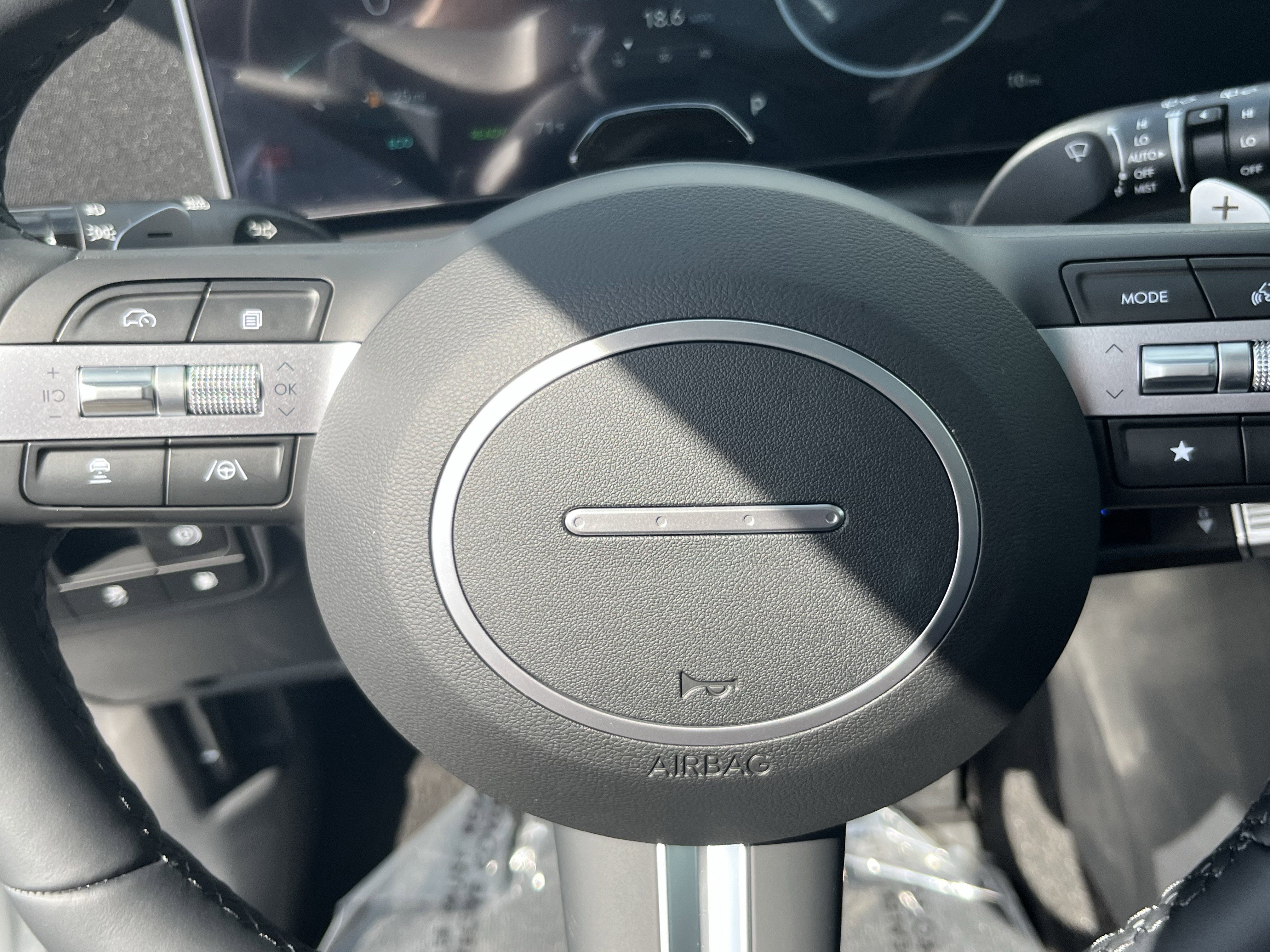 2026 Hyundai TUCSON PLUG-IN HYBRID Limited