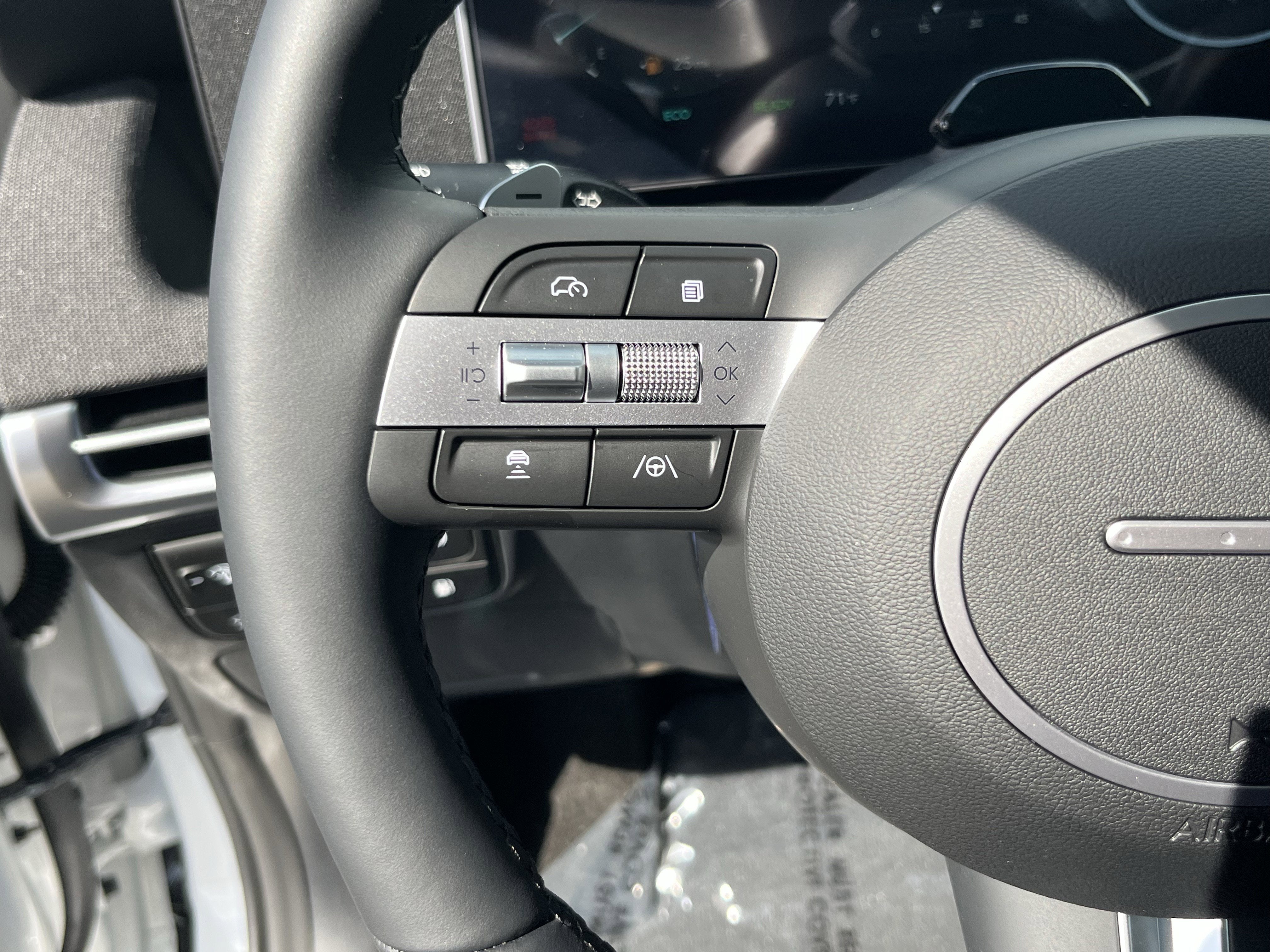 2026 Hyundai TUCSON PLUG-IN HYBRID Limited