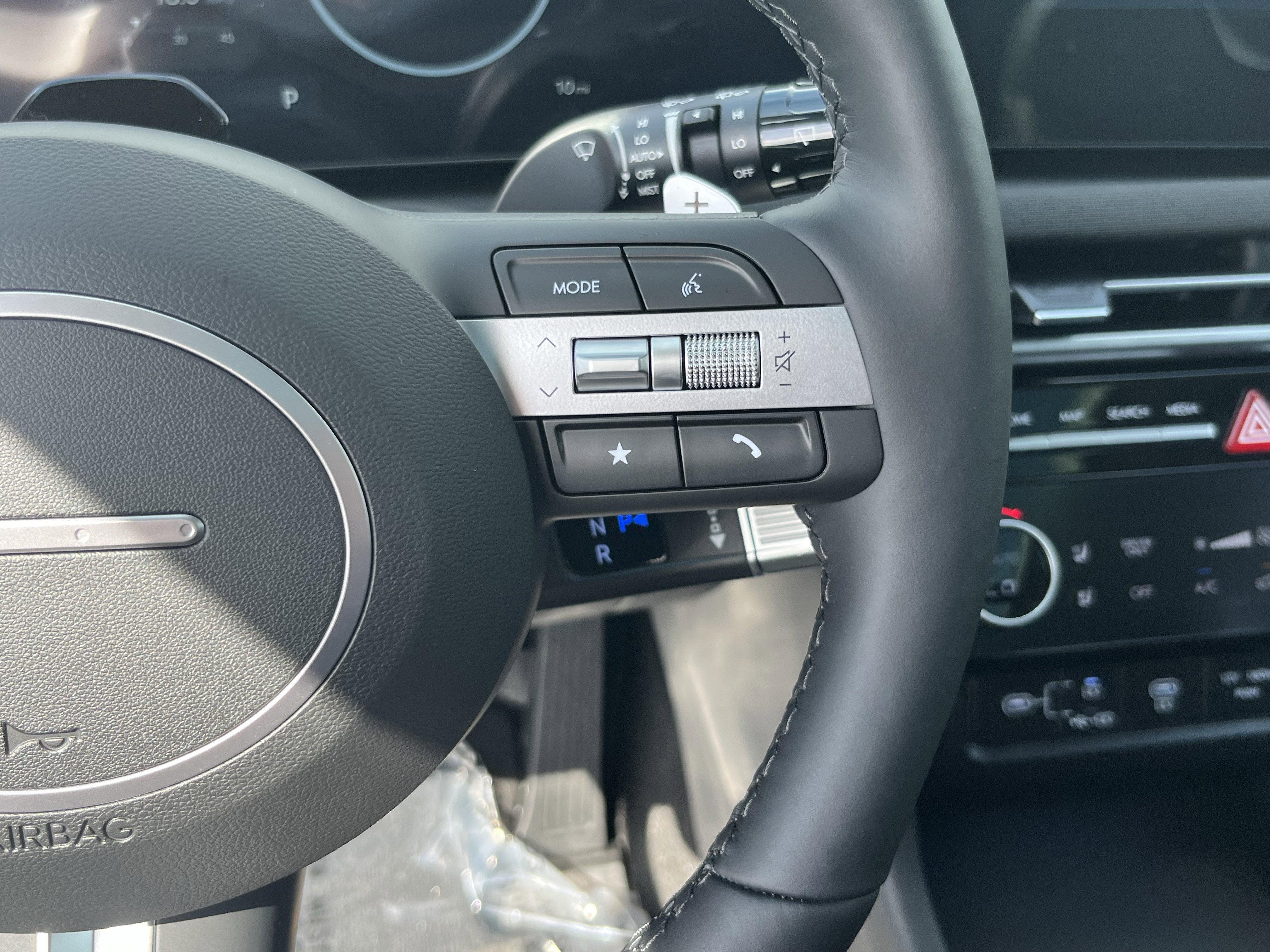 2026 Hyundai TUCSON PLUG-IN HYBRID Limited