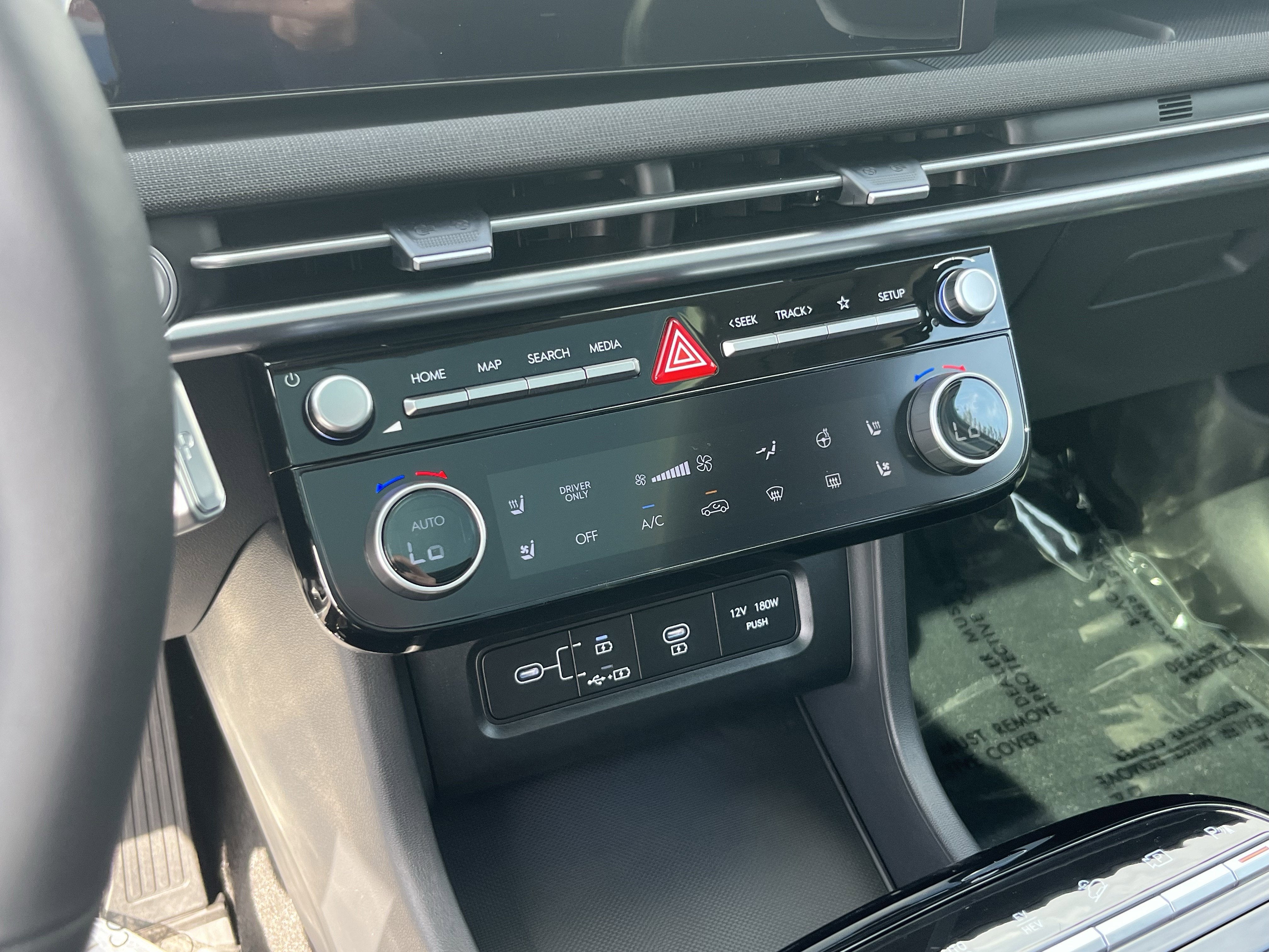 2026 Hyundai TUCSON PLUG-IN HYBRID Limited