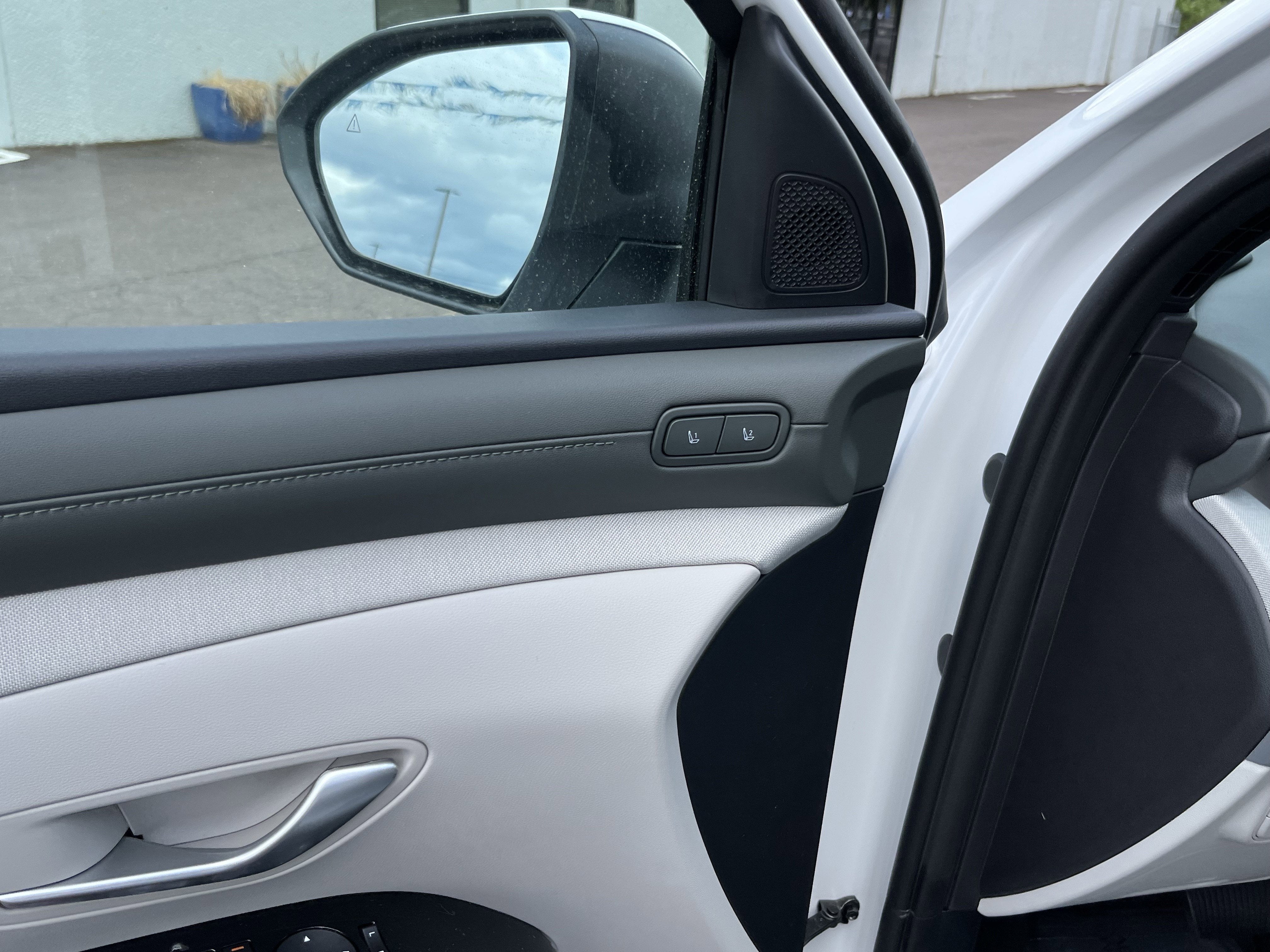 2026 Hyundai TUCSON PLUG-IN HYBRID Limited