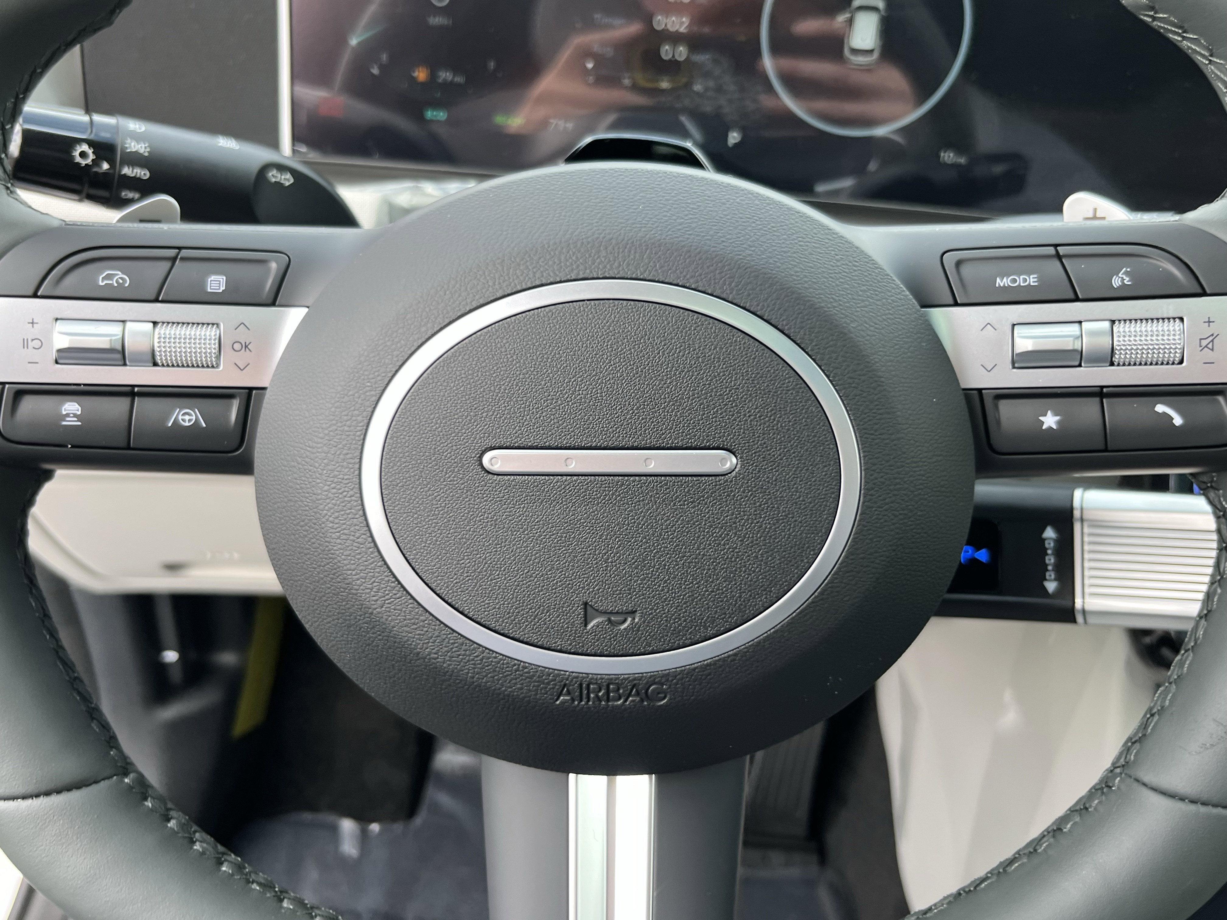 2026 Hyundai TUCSON PLUG-IN HYBRID Limited