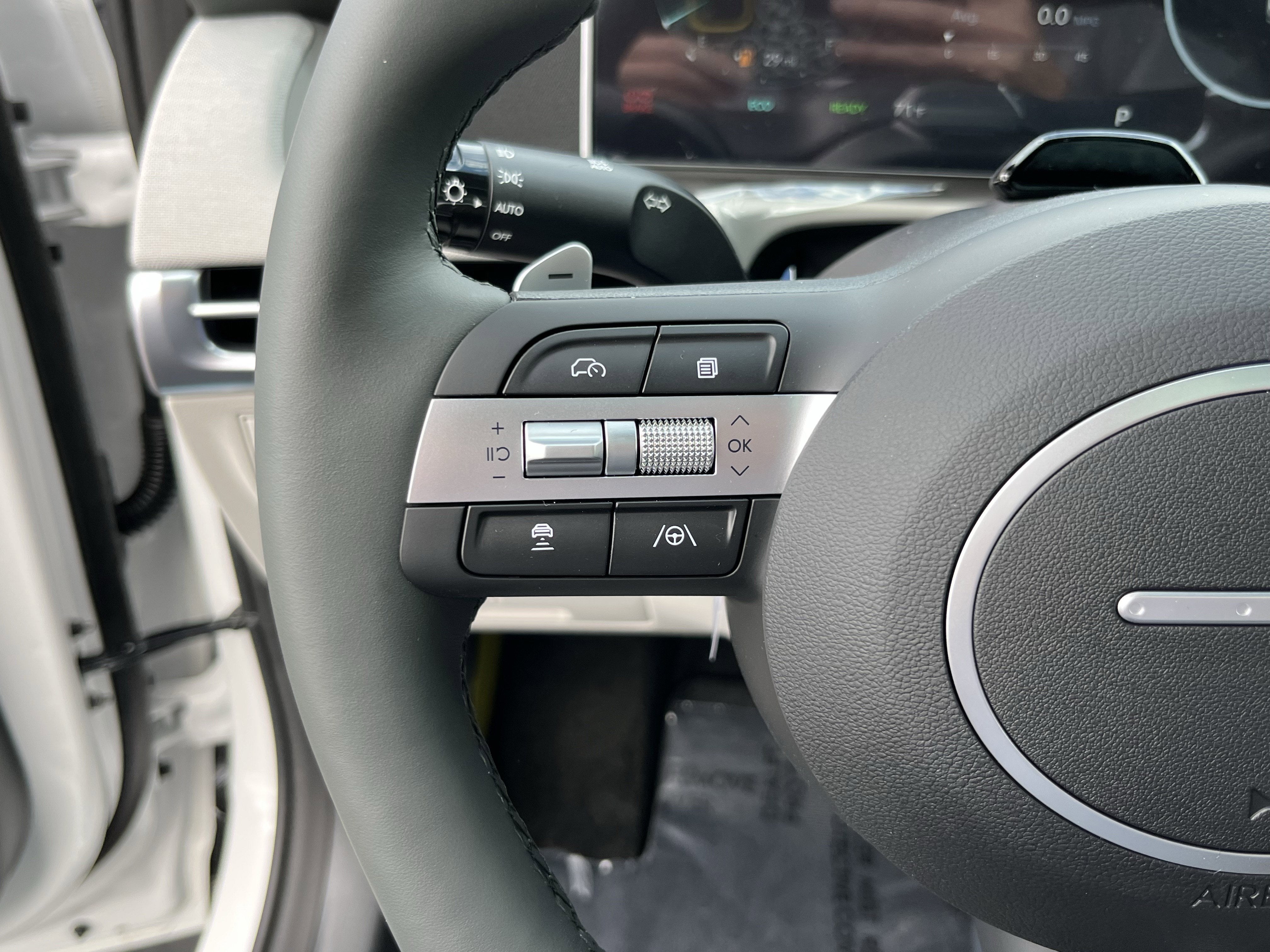 2026 Hyundai TUCSON PLUG-IN HYBRID Limited