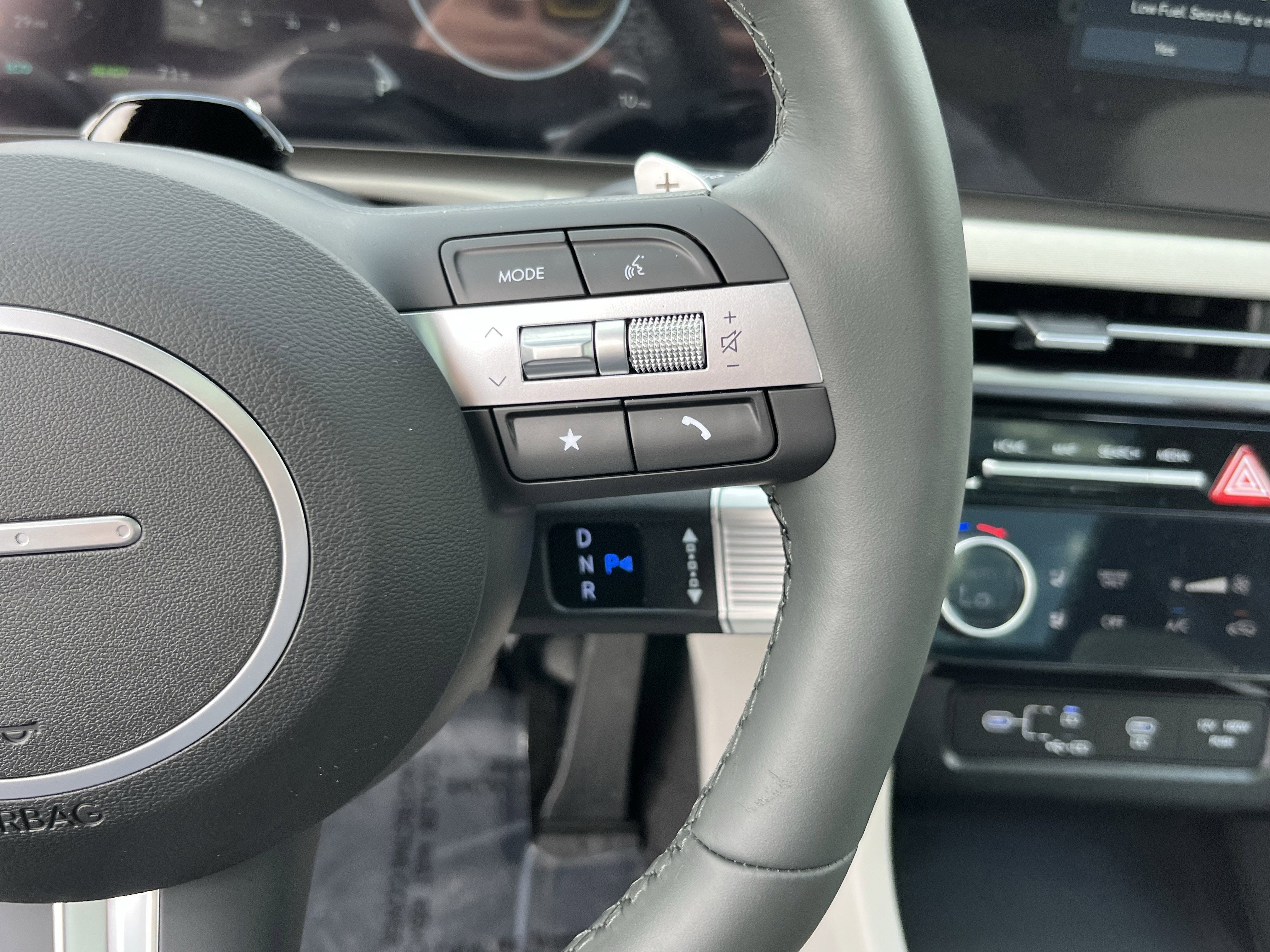 2026 Hyundai TUCSON PLUG-IN HYBRID Limited