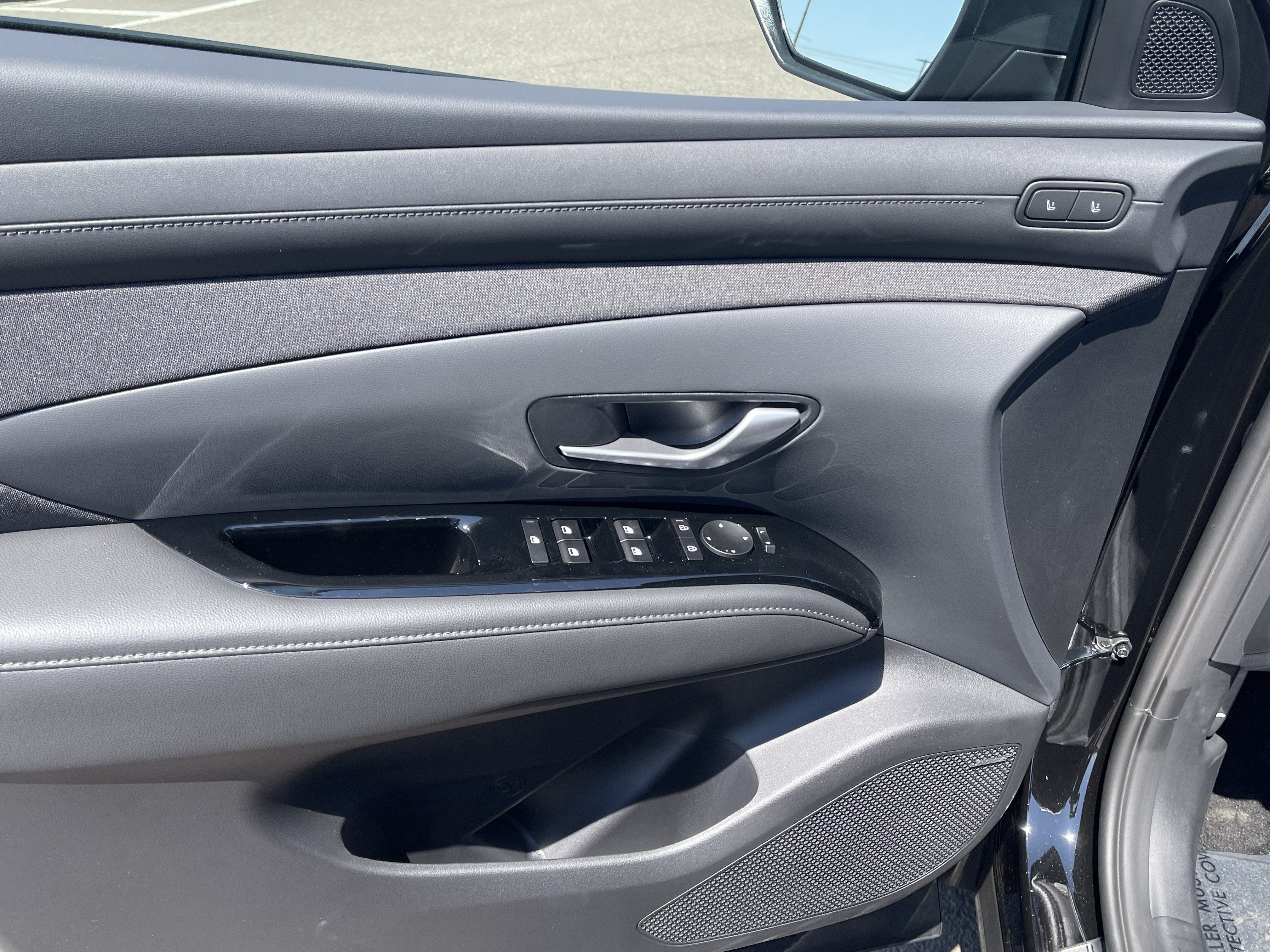 2026 Hyundai TUCSON PLUG-IN HYBRID Limited