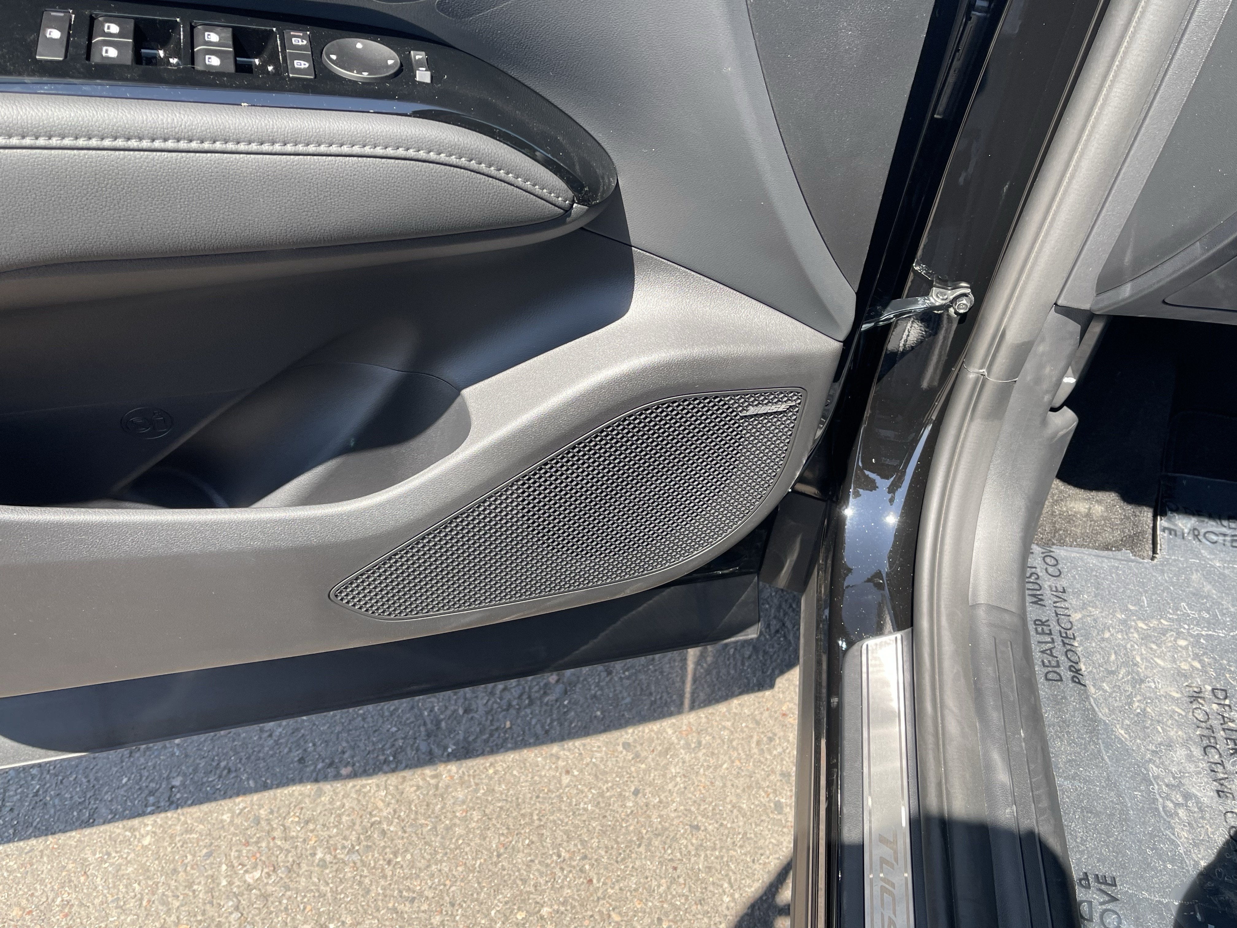 2026 Hyundai TUCSON PLUG-IN HYBRID Limited