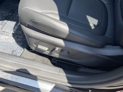 2026 Hyundai TUCSON PLUG-IN HYBRID Limited