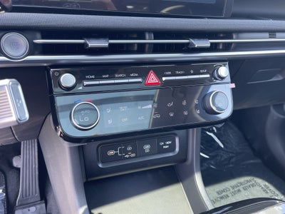 2026 Hyundai TUCSON PLUG-IN HYBRID Limited