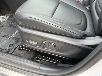 2026 Hyundai TUCSON PLUG-IN HYBRID Limited