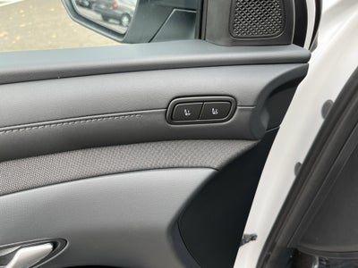 2026 Hyundai TUCSON PLUG-IN HYBRID Limited