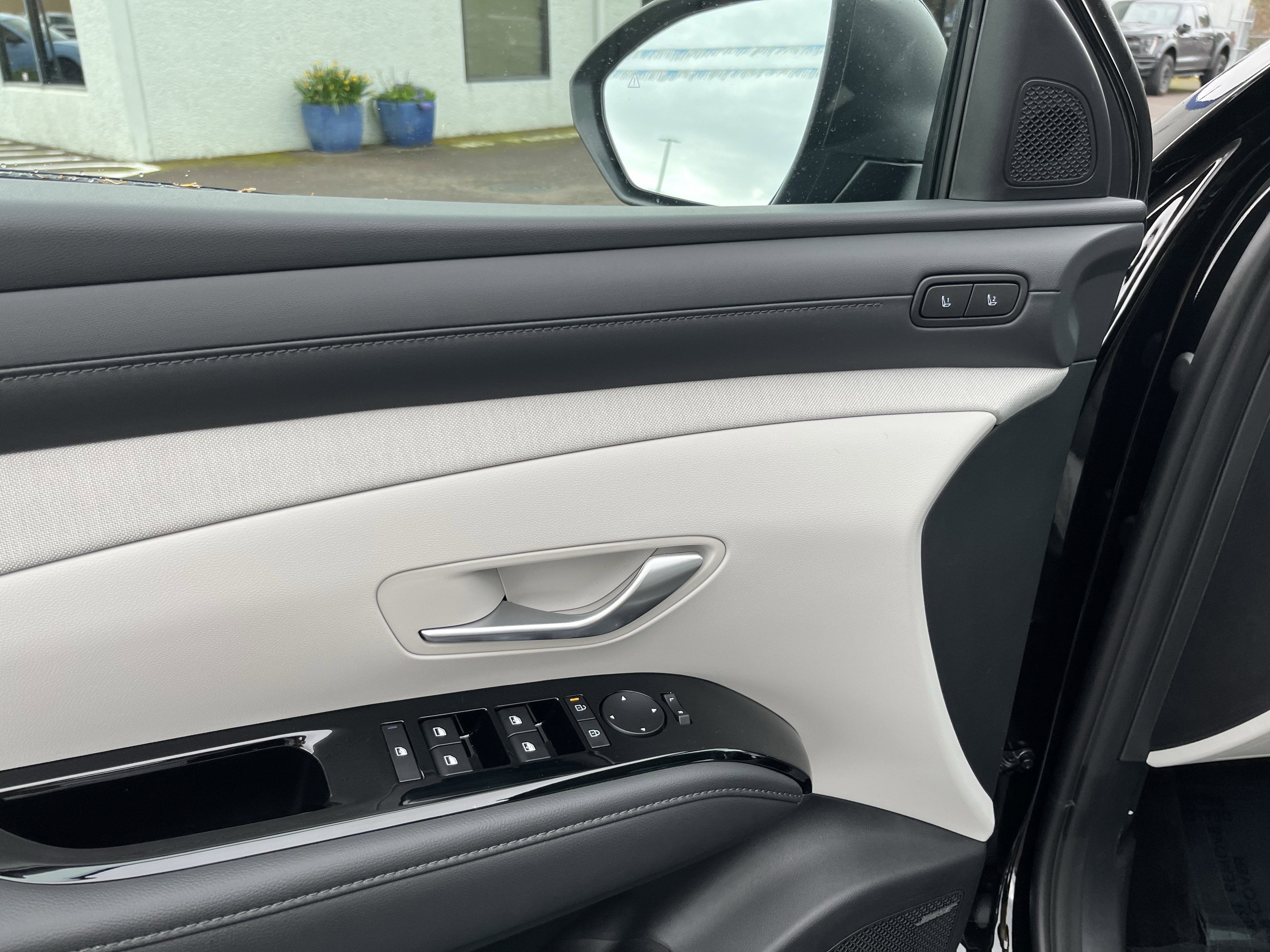 2026 Hyundai TUCSON PLUG-IN HYBRID Limited