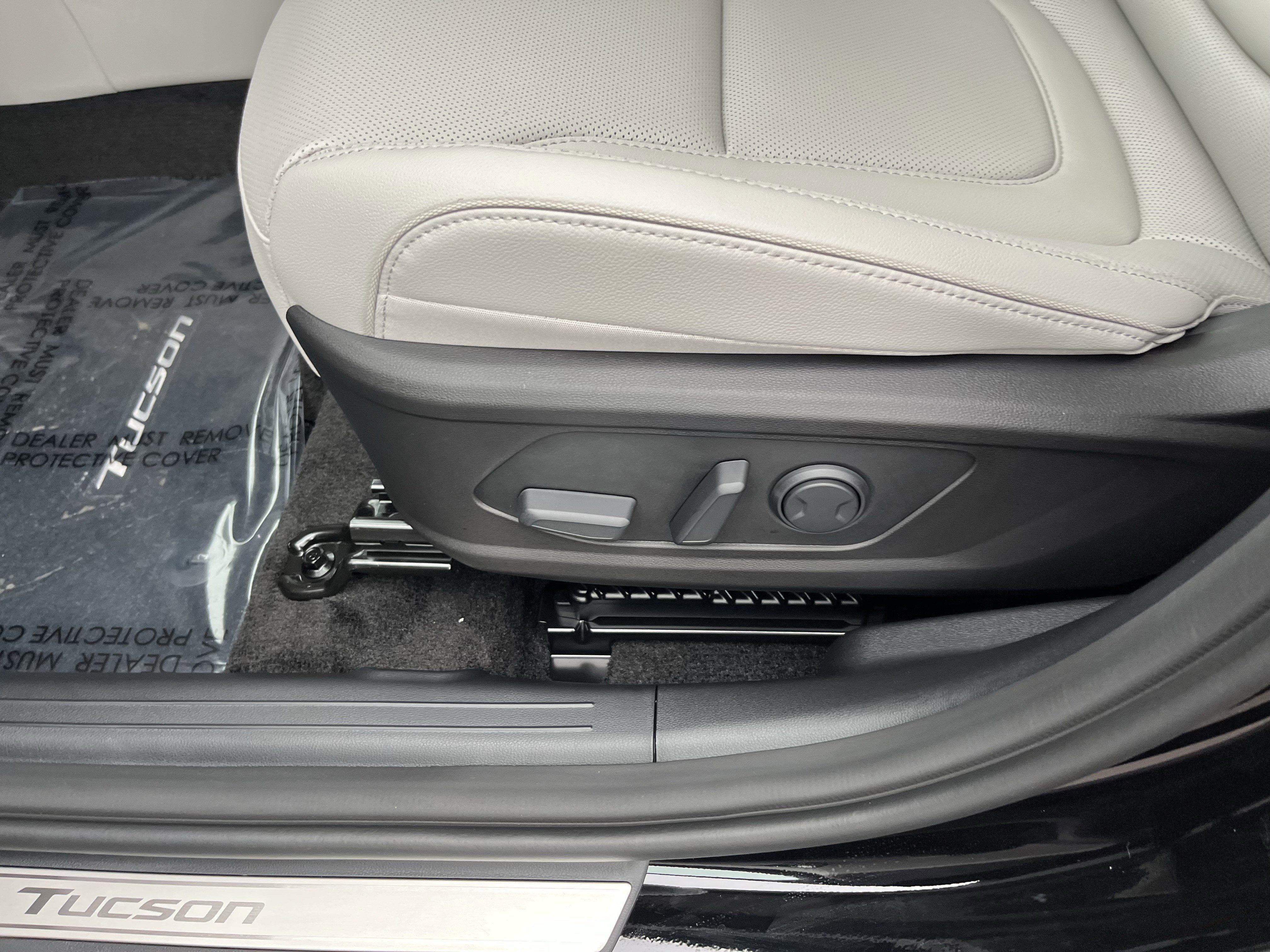 2026 Hyundai TUCSON PLUG-IN HYBRID Limited