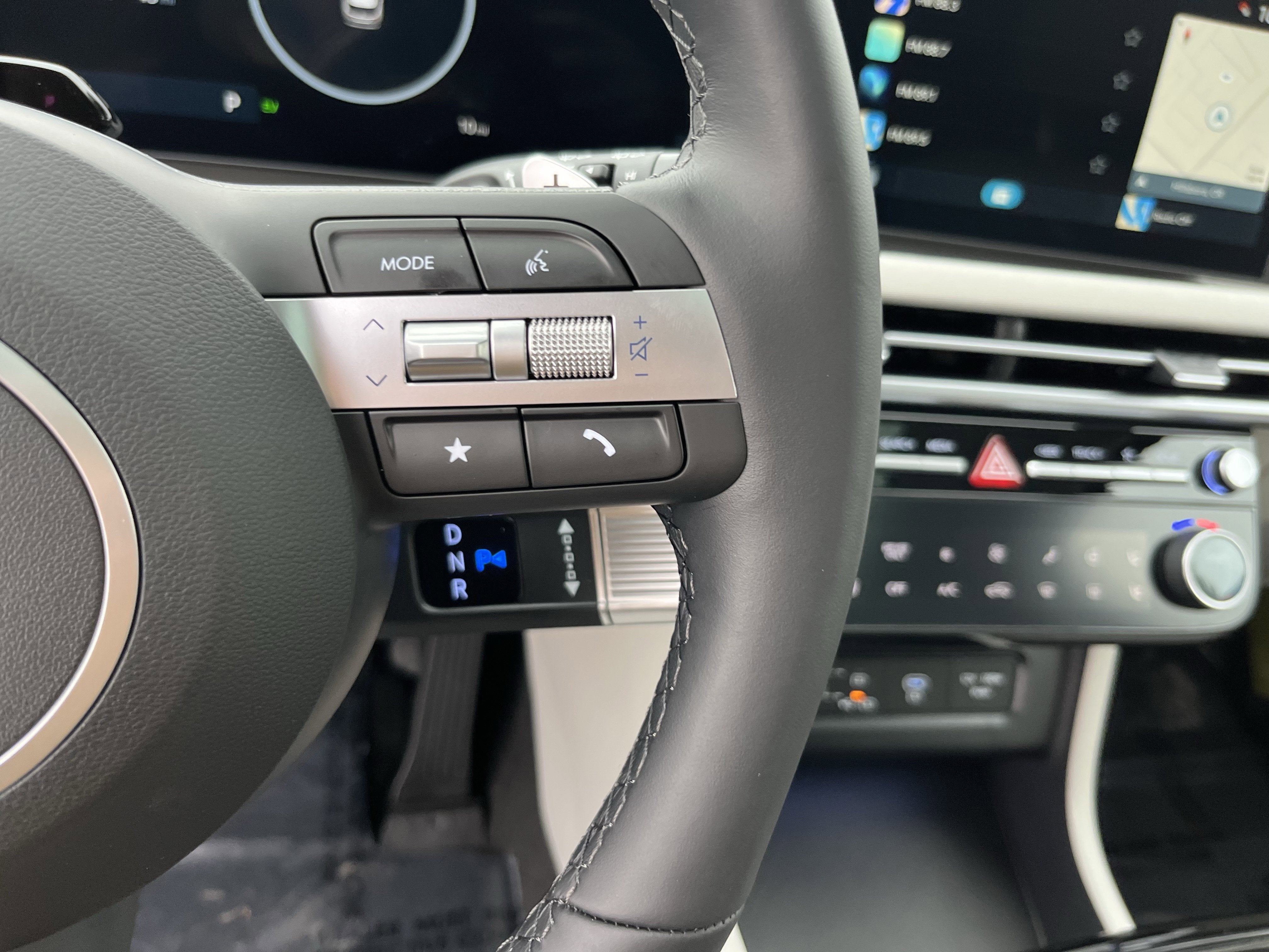 2026 Hyundai TUCSON PLUG-IN HYBRID Limited