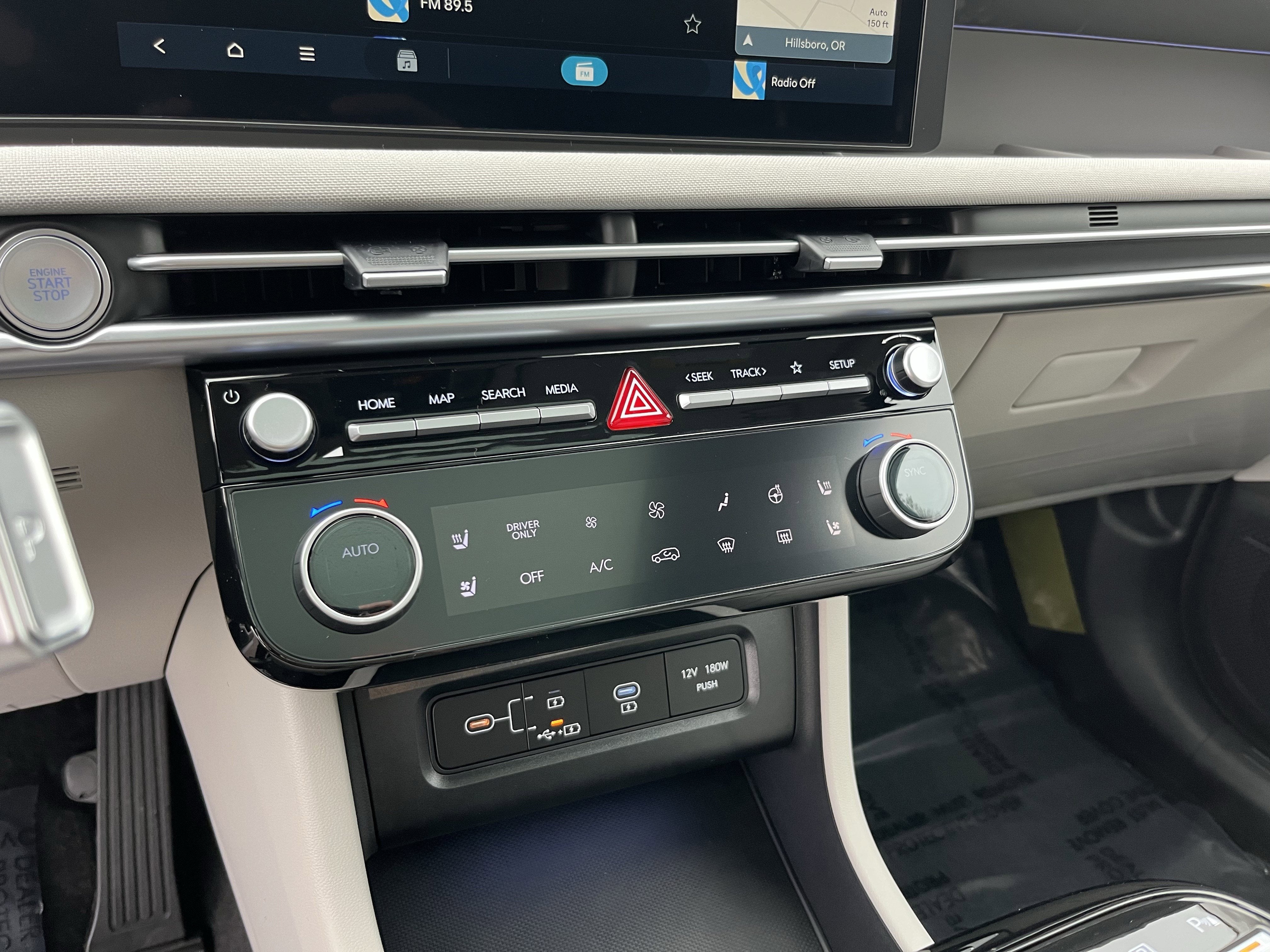 2026 Hyundai TUCSON PLUG-IN HYBRID Limited