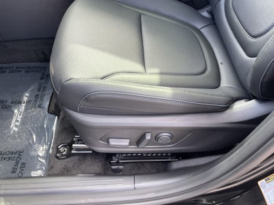 2026 Hyundai TUCSON PLUG-IN HYBRID Limited