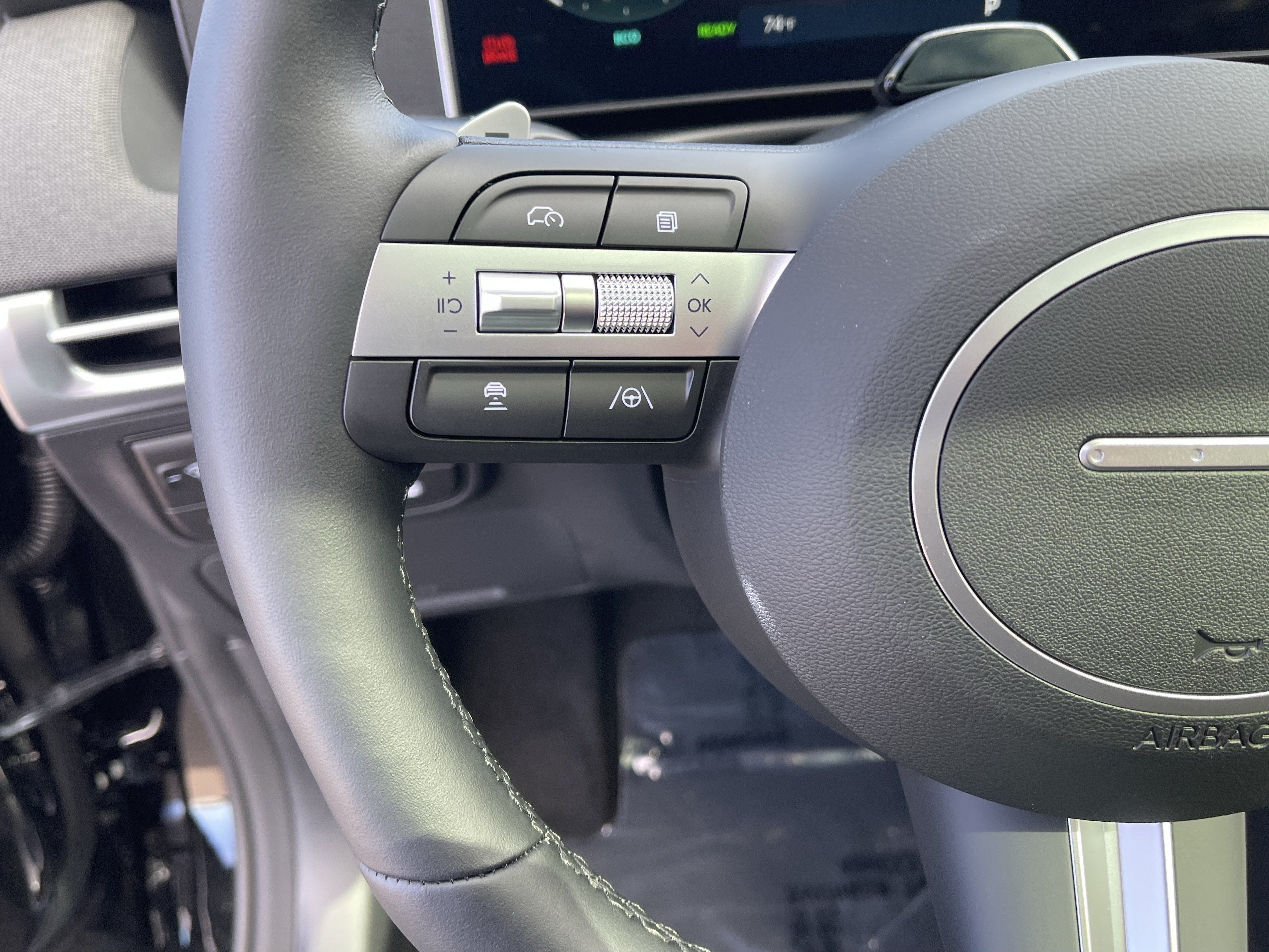 2026 Hyundai TUCSON PLUG-IN HYBRID Limited