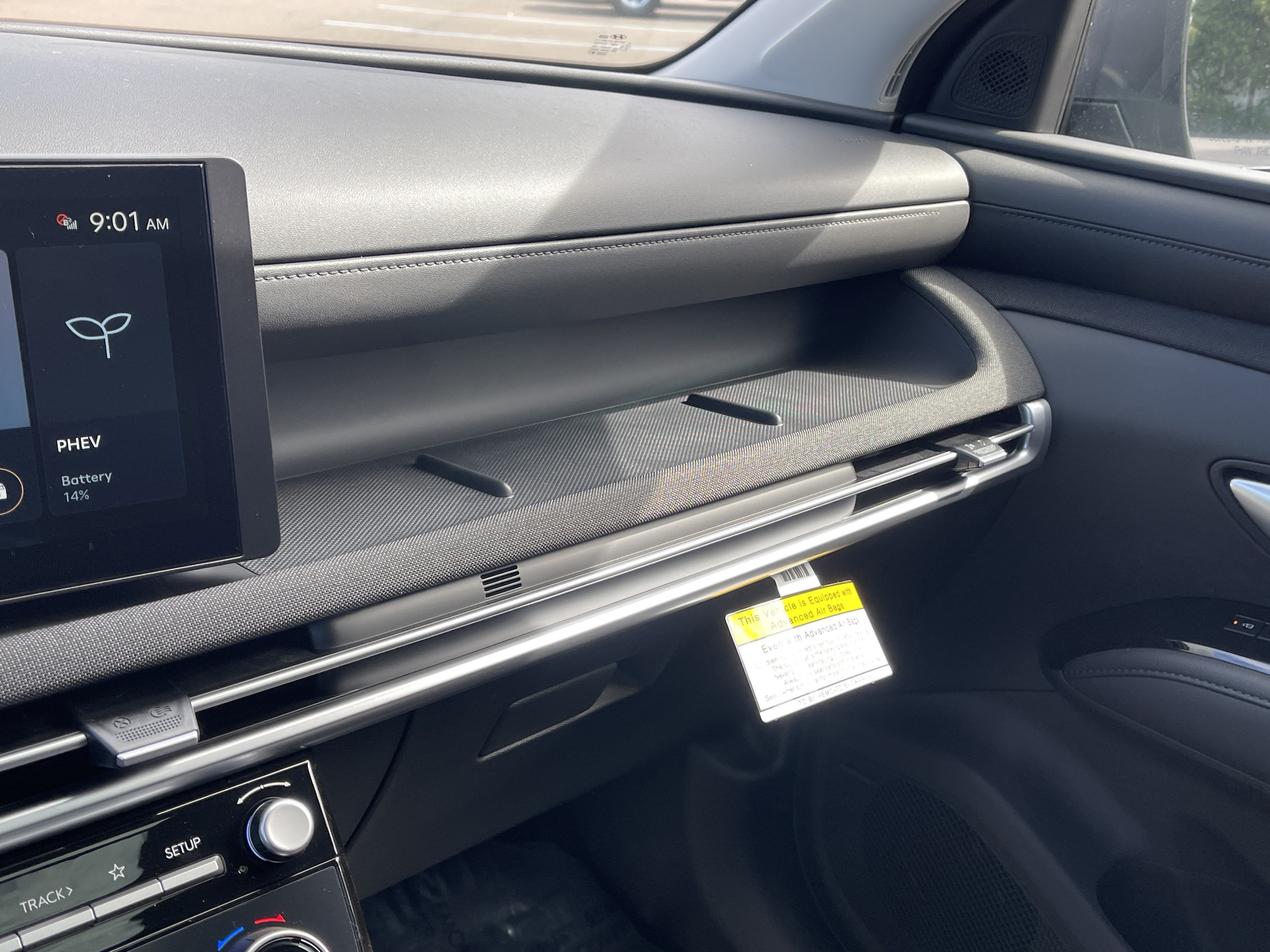 2026 Hyundai TUCSON PLUG-IN HYBRID Limited
