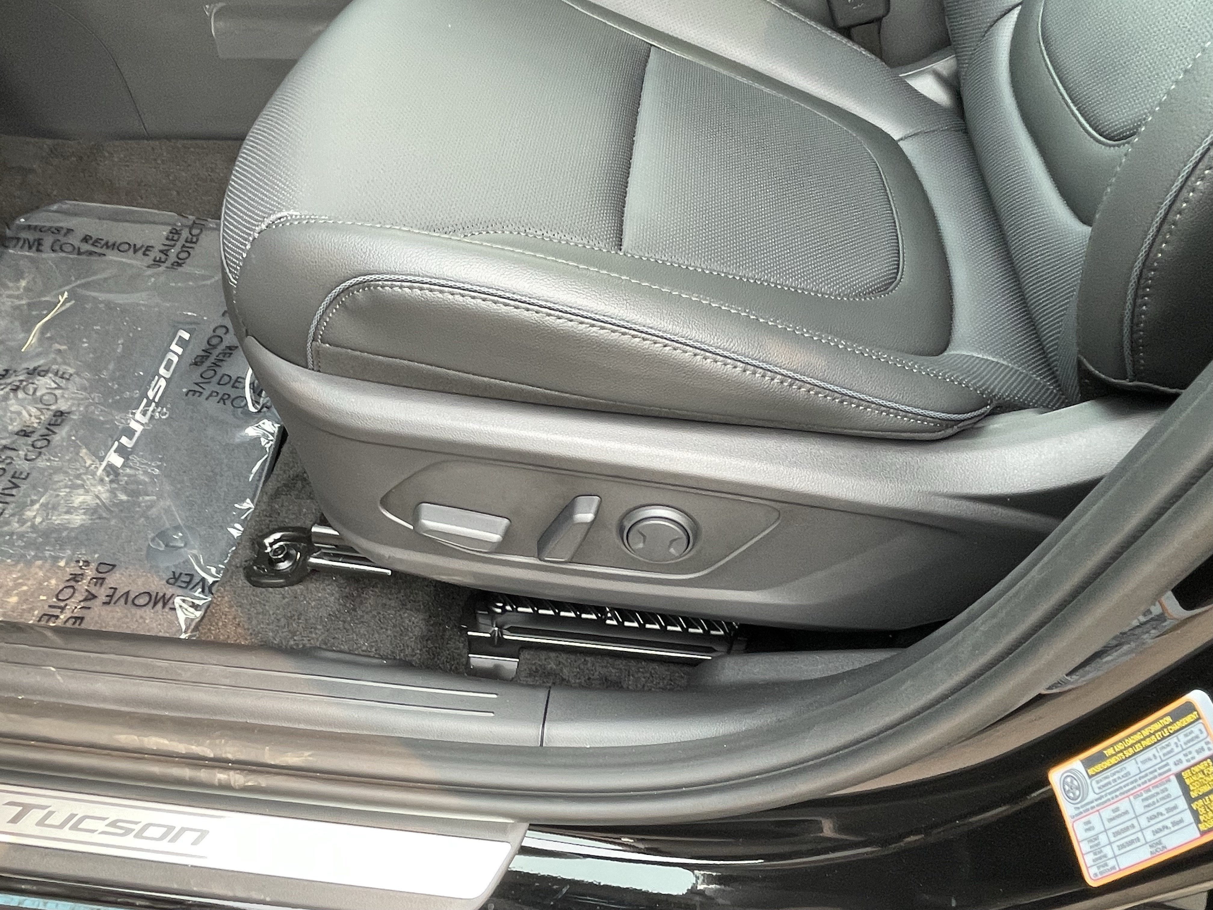 2026 Hyundai TUCSON PLUG-IN HYBRID Limited