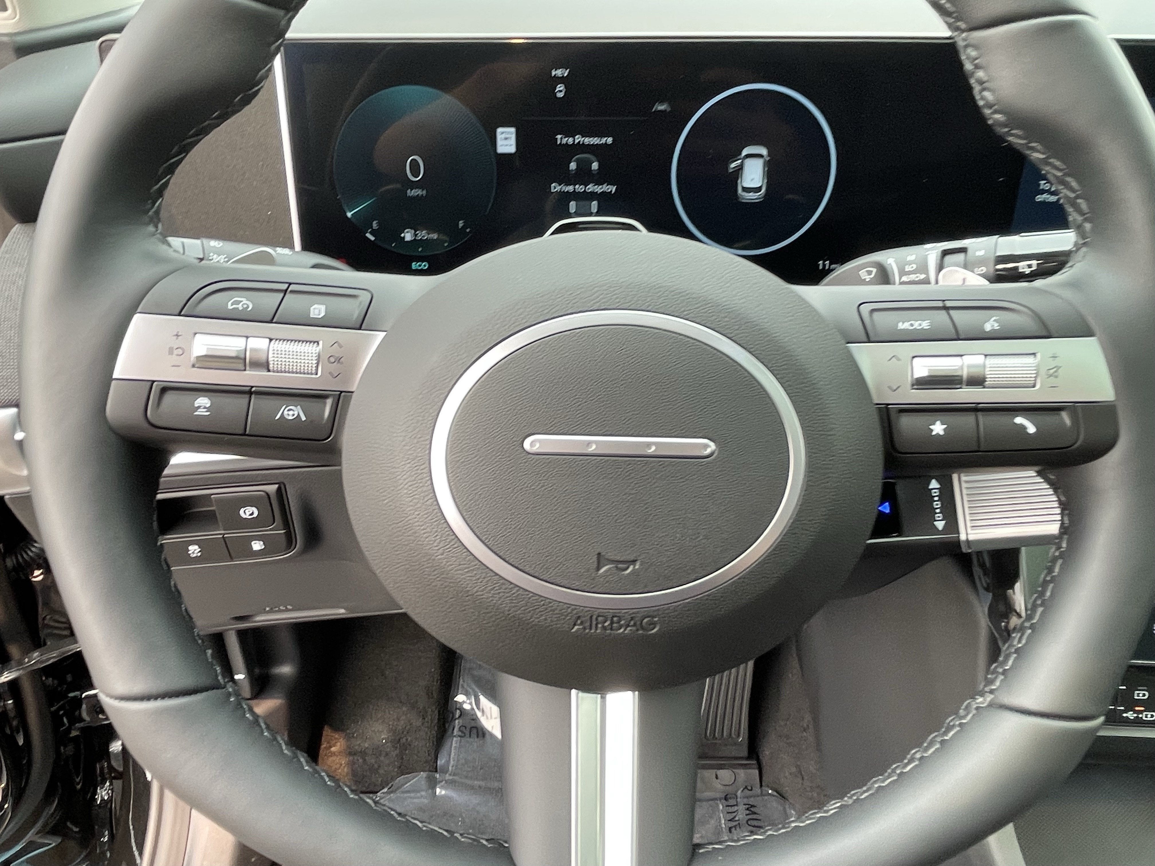 2026 Hyundai TUCSON PLUG-IN HYBRID Limited
