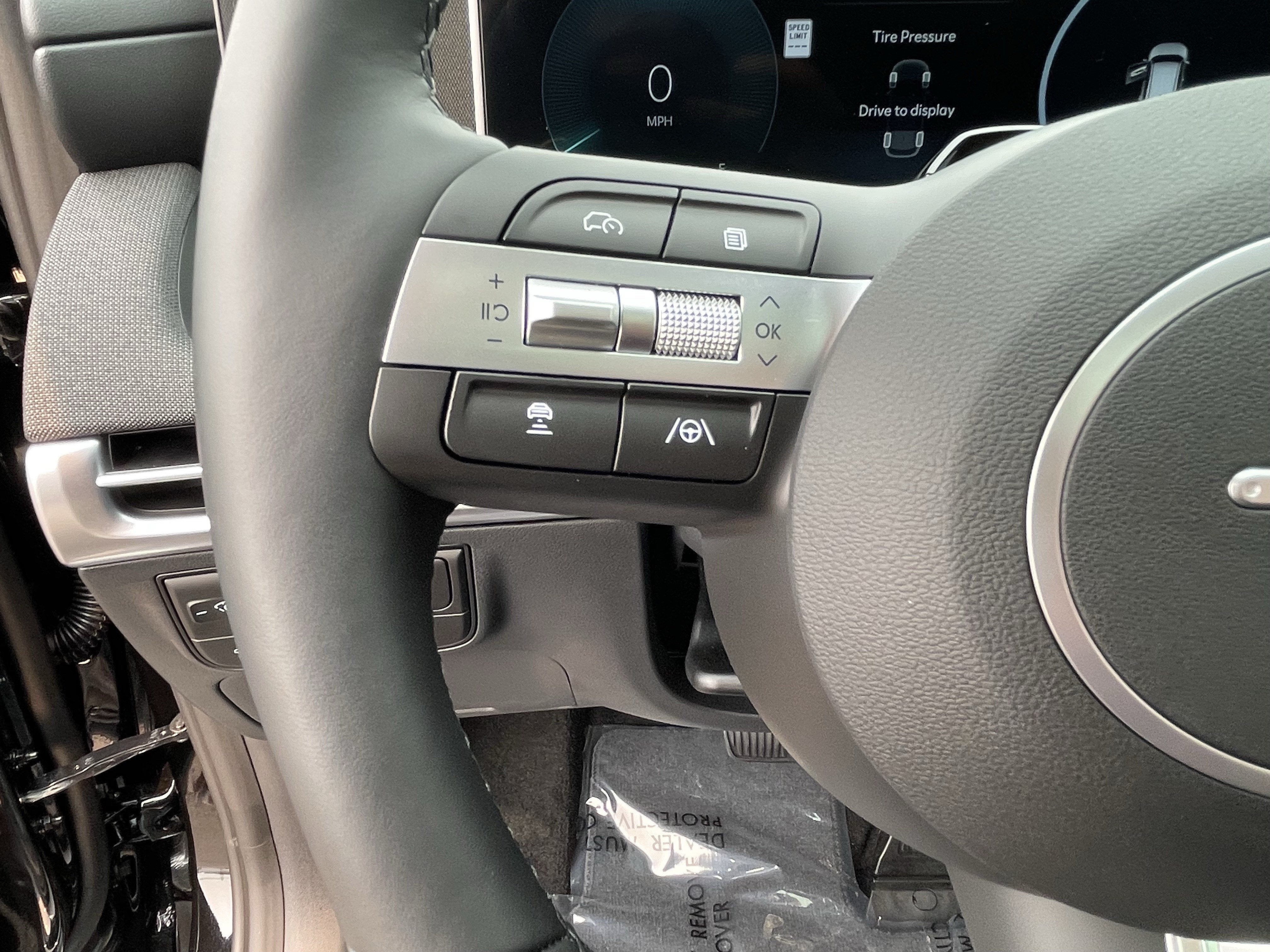 2026 Hyundai TUCSON PLUG-IN HYBRID Limited
