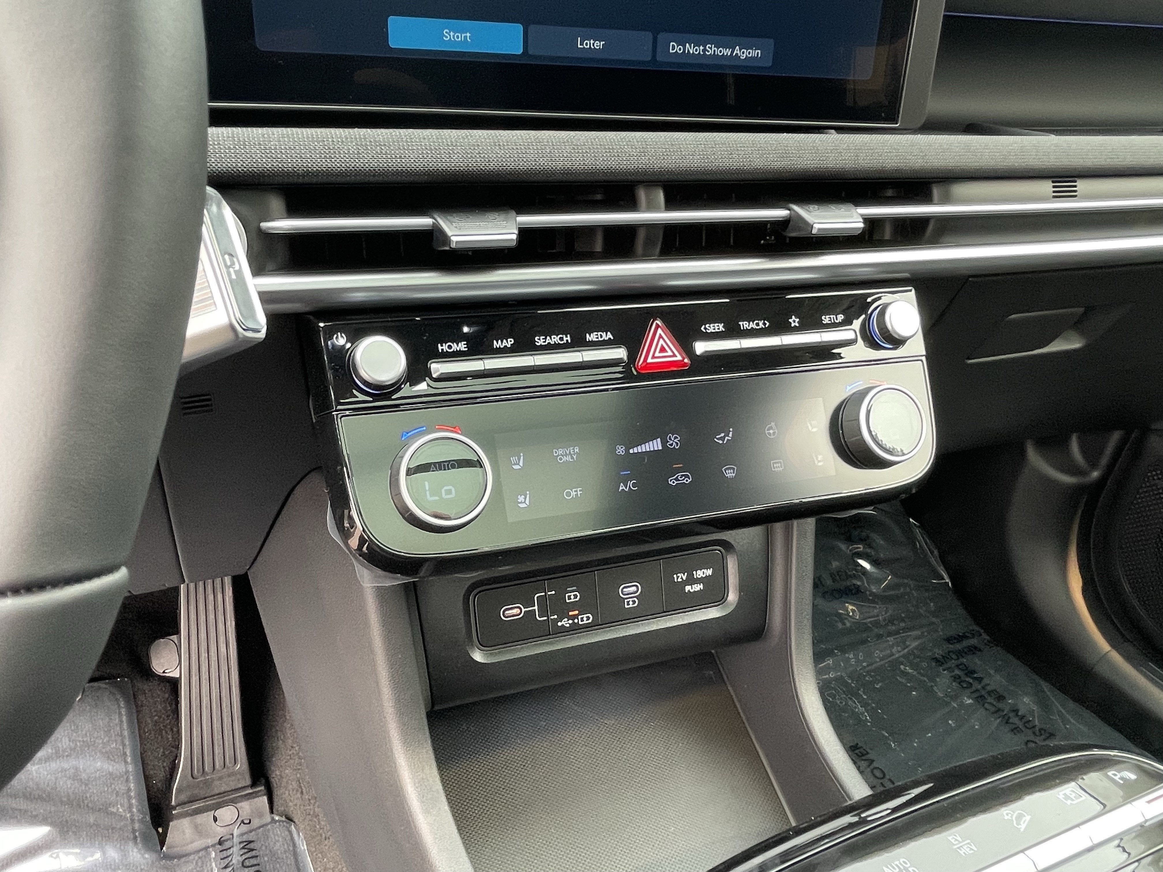 2026 Hyundai TUCSON PLUG-IN HYBRID Limited