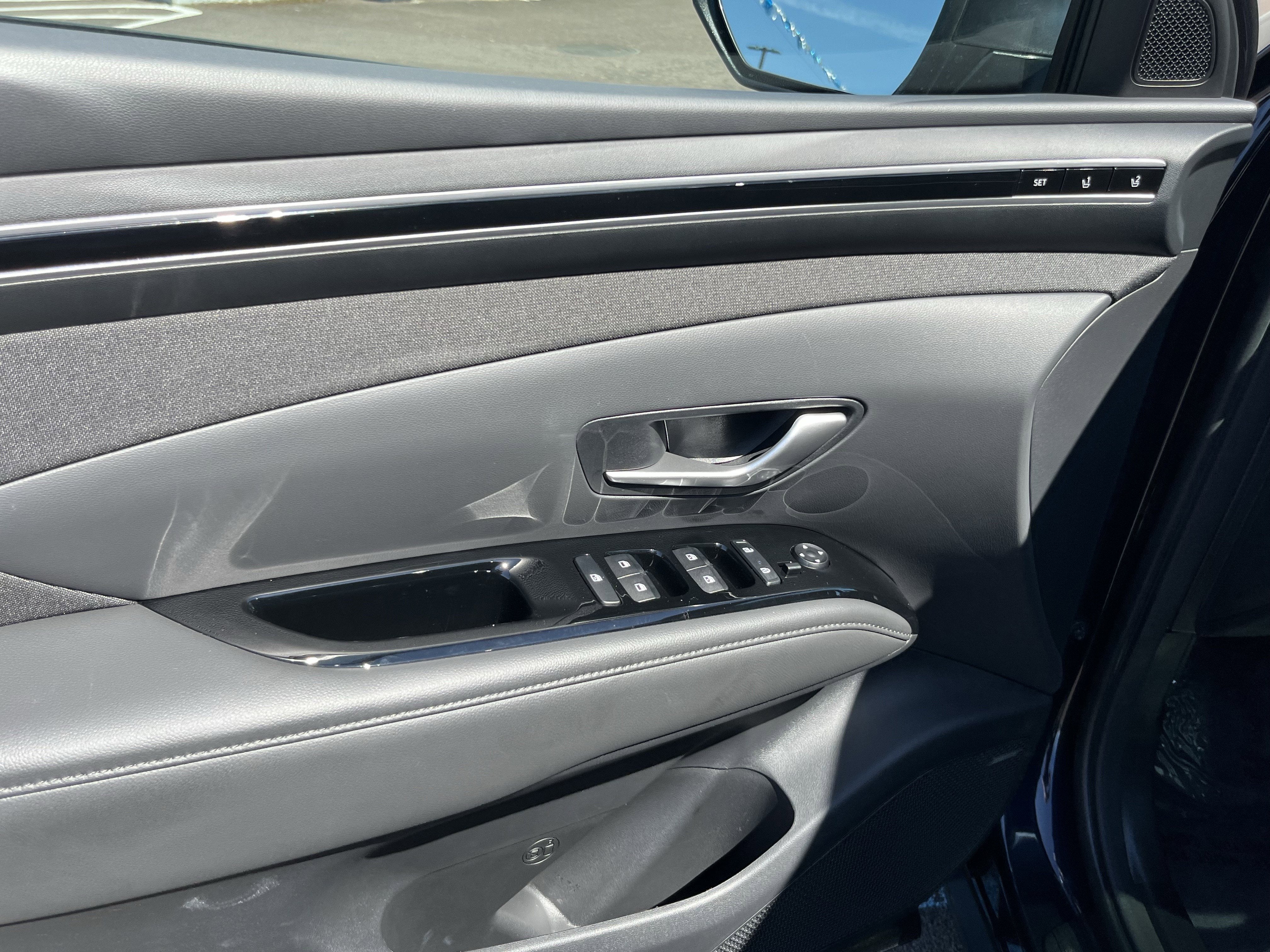 2024 Hyundai TUCSON PLUG-IN HYBRID Limited