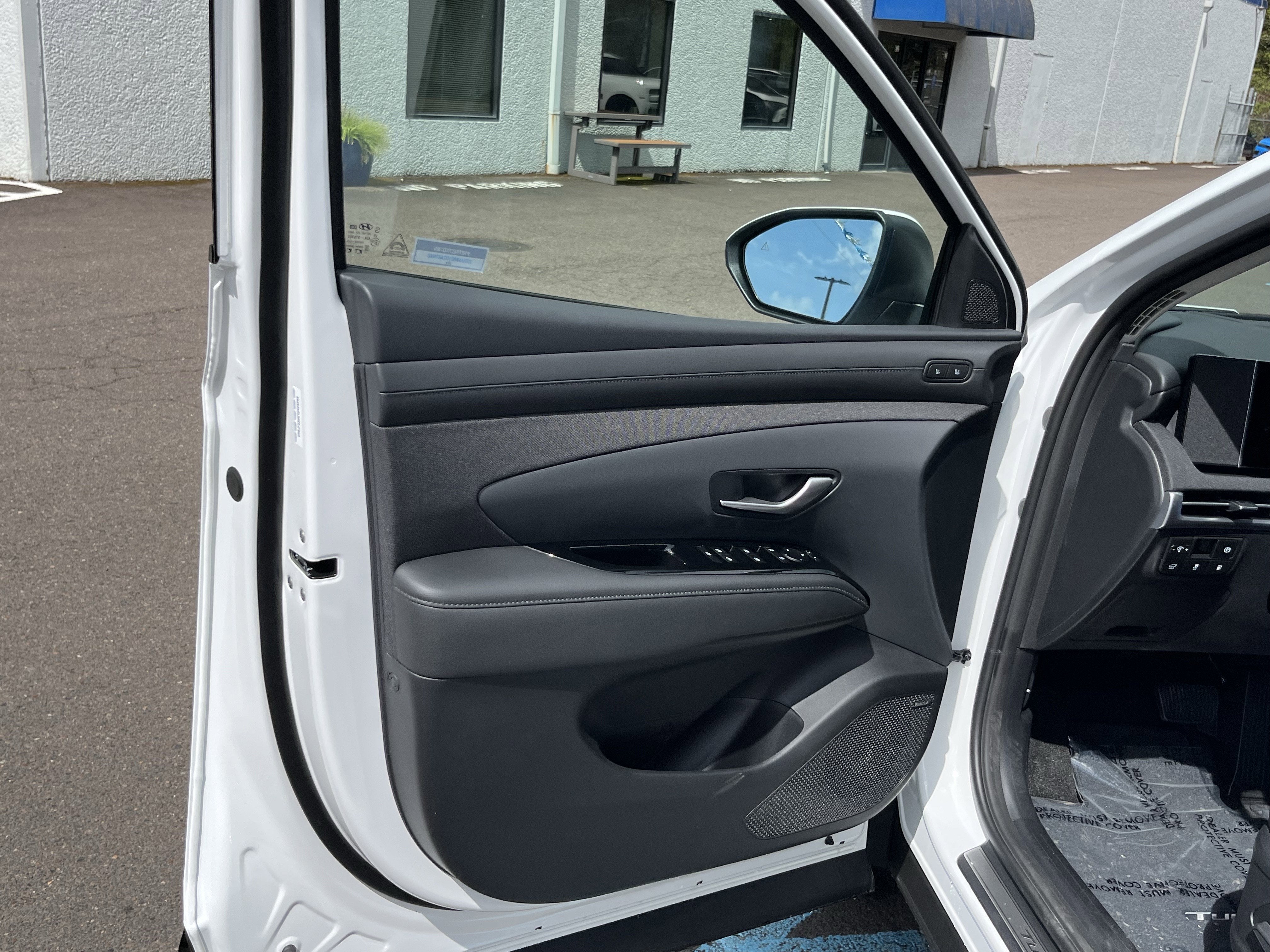 2026 Hyundai TUCSON PLUG-IN HYBRID Limited