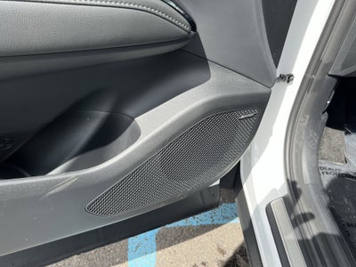 2026 Hyundai TUCSON PLUG-IN HYBRID Limited