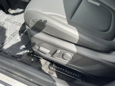 2026 Hyundai TUCSON PLUG-IN HYBRID Limited