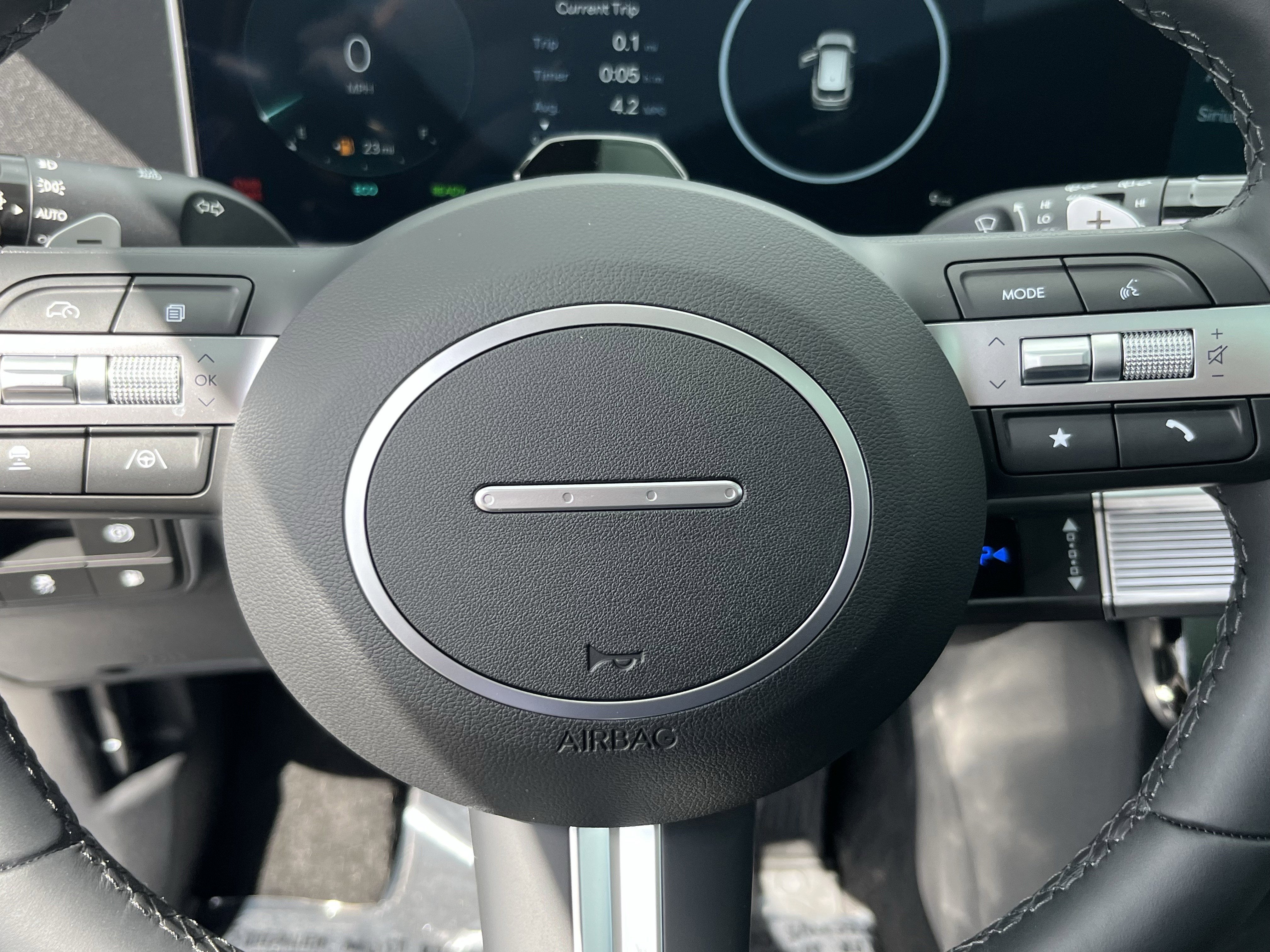 2026 Hyundai TUCSON PLUG-IN HYBRID Limited