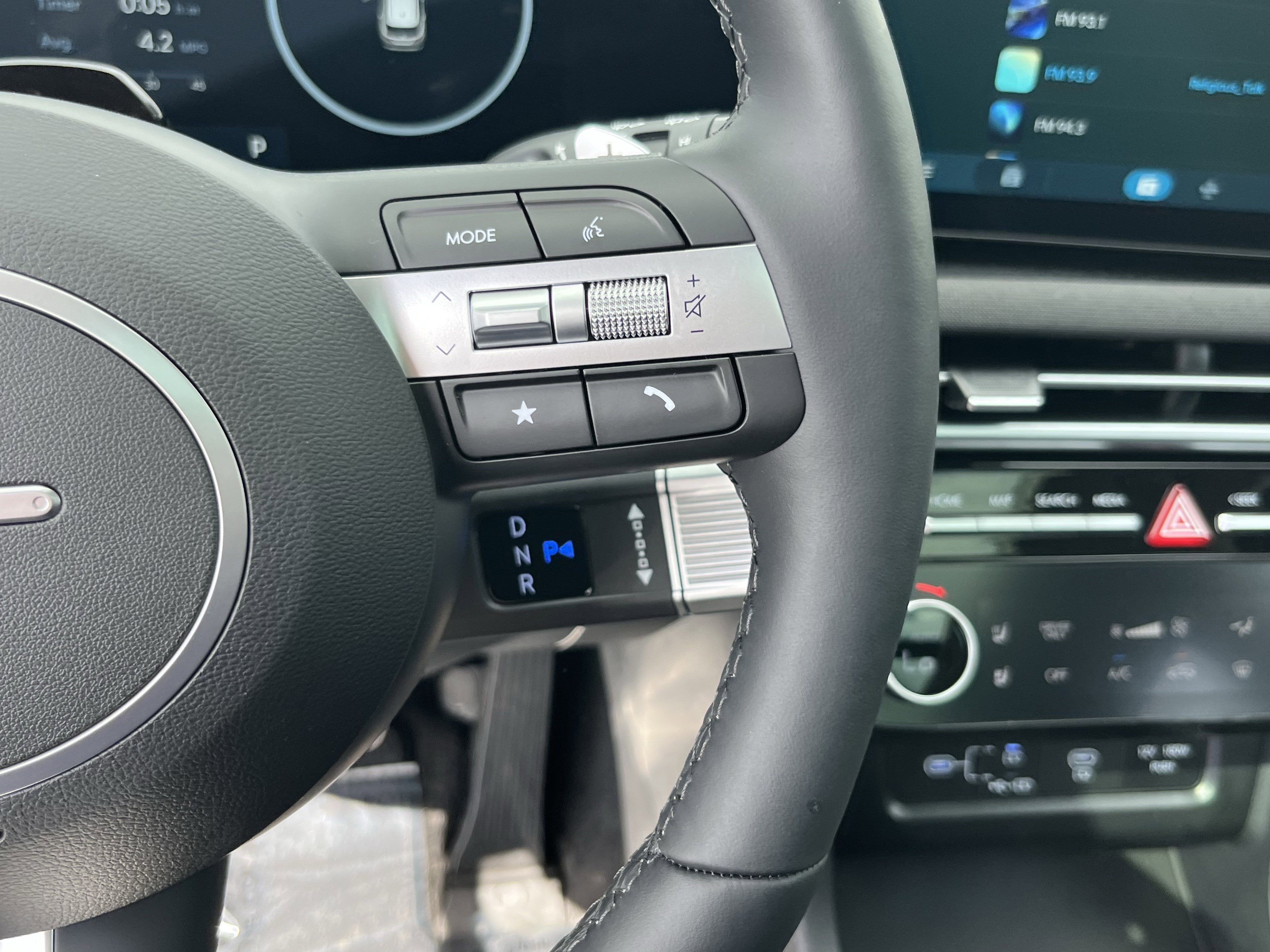 2026 Hyundai TUCSON PLUG-IN HYBRID Limited