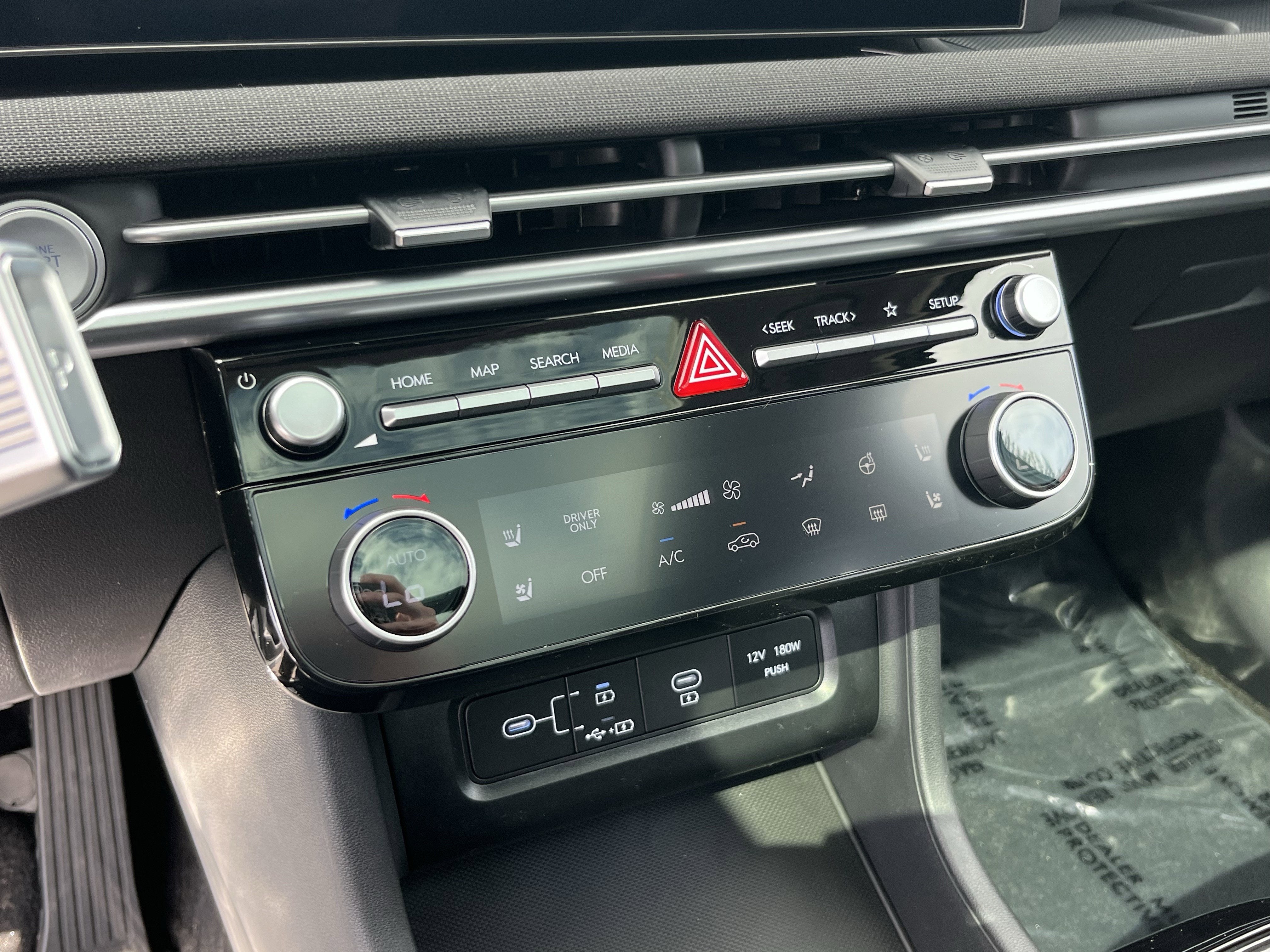 2026 Hyundai TUCSON PLUG-IN HYBRID Limited