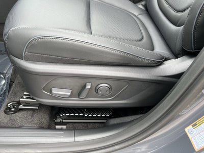 2026 Hyundai TUCSON PLUG-IN HYBRID Limited