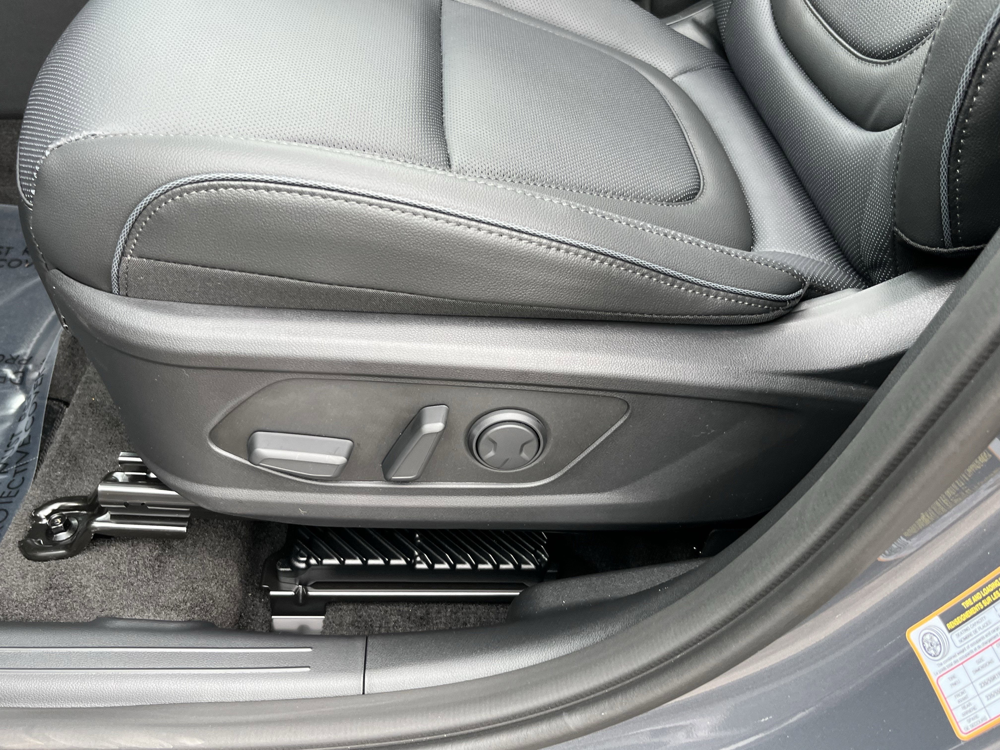 2026 Hyundai TUCSON PLUG-IN HYBRID Limited