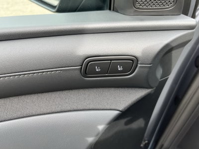 2026 Hyundai TUCSON PLUG-IN HYBRID Limited