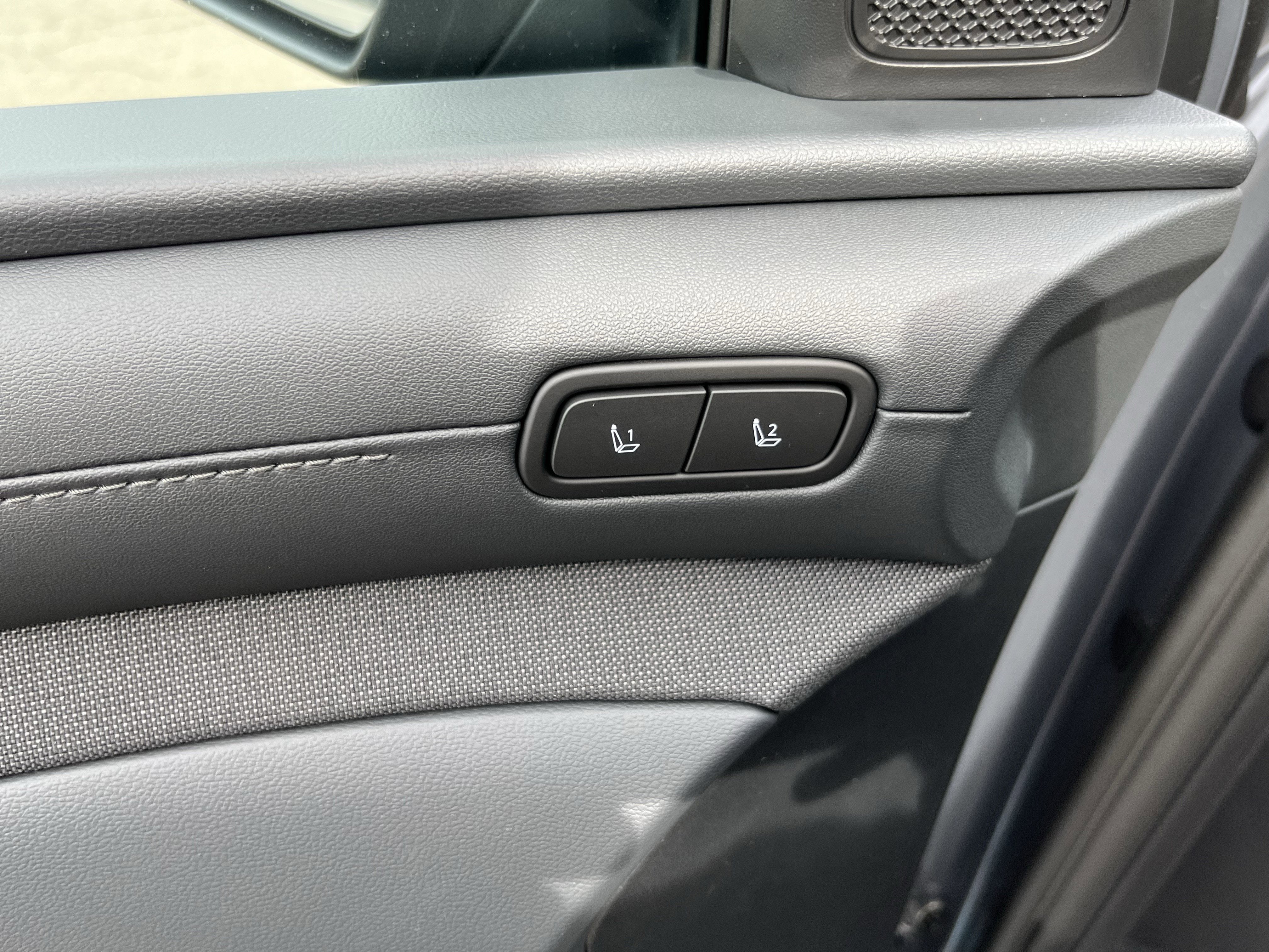 2026 Hyundai TUCSON PLUG-IN HYBRID Limited