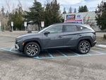 2026 Hyundai TUCSON PLUG-IN HYBRID Limited