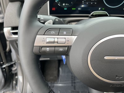 2026 Hyundai TUCSON PLUG-IN HYBRID Limited