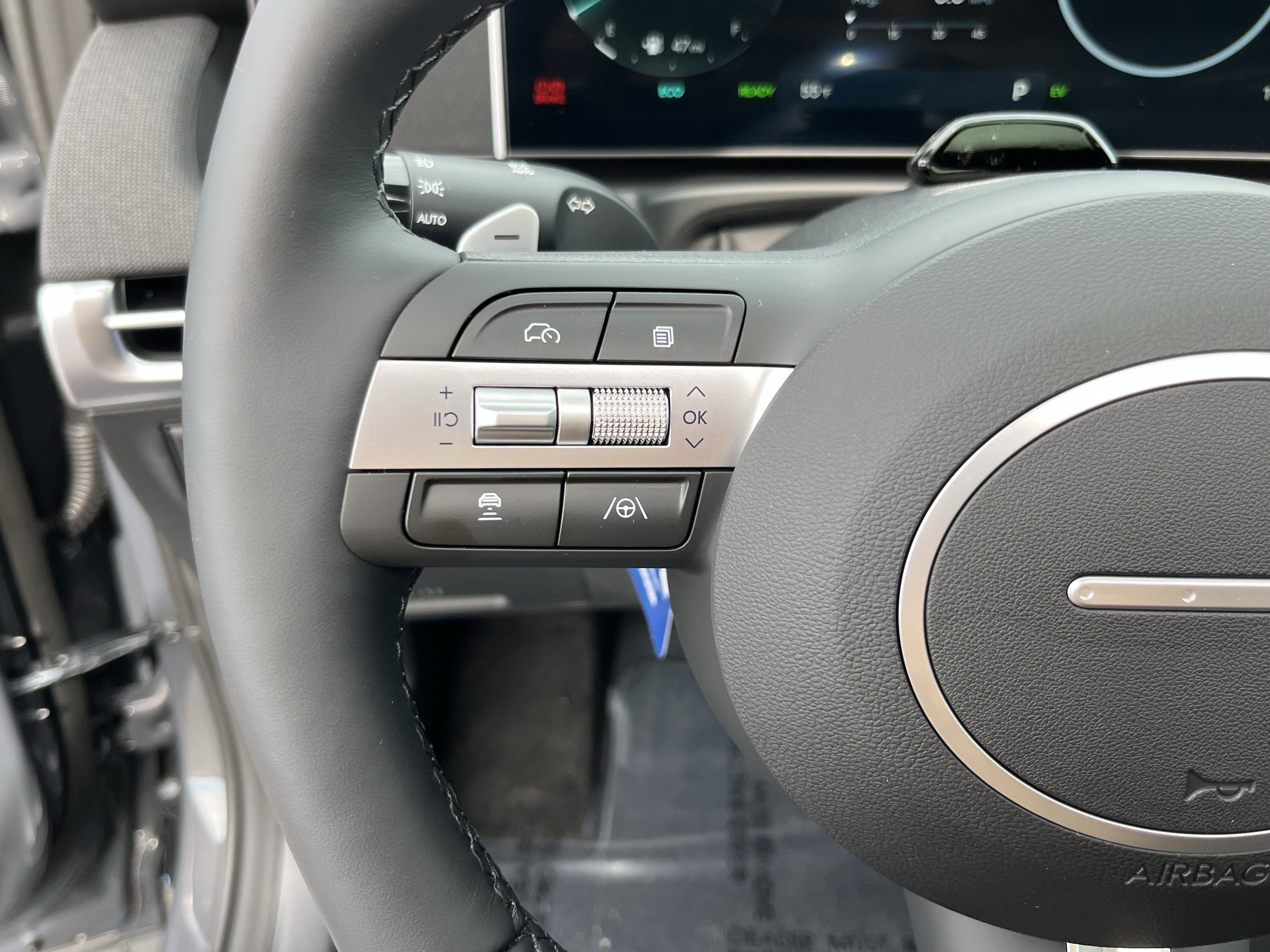 2026 Hyundai TUCSON PLUG-IN HYBRID Limited