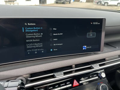 2026 Hyundai TUCSON PLUG-IN HYBRID Limited