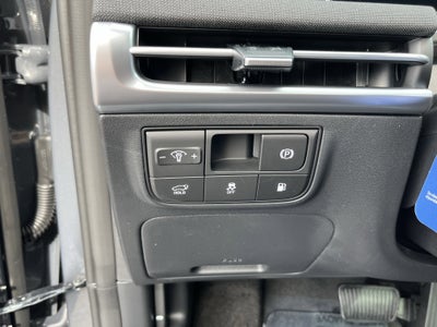 2026 Hyundai TUCSON PLUG-IN HYBRID Limited