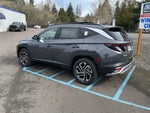 2026 Hyundai TUCSON PLUG-IN HYBRID Limited