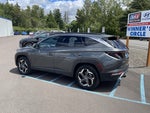 2024 Hyundai TUCSON PLUG-IN HYBRID Limited