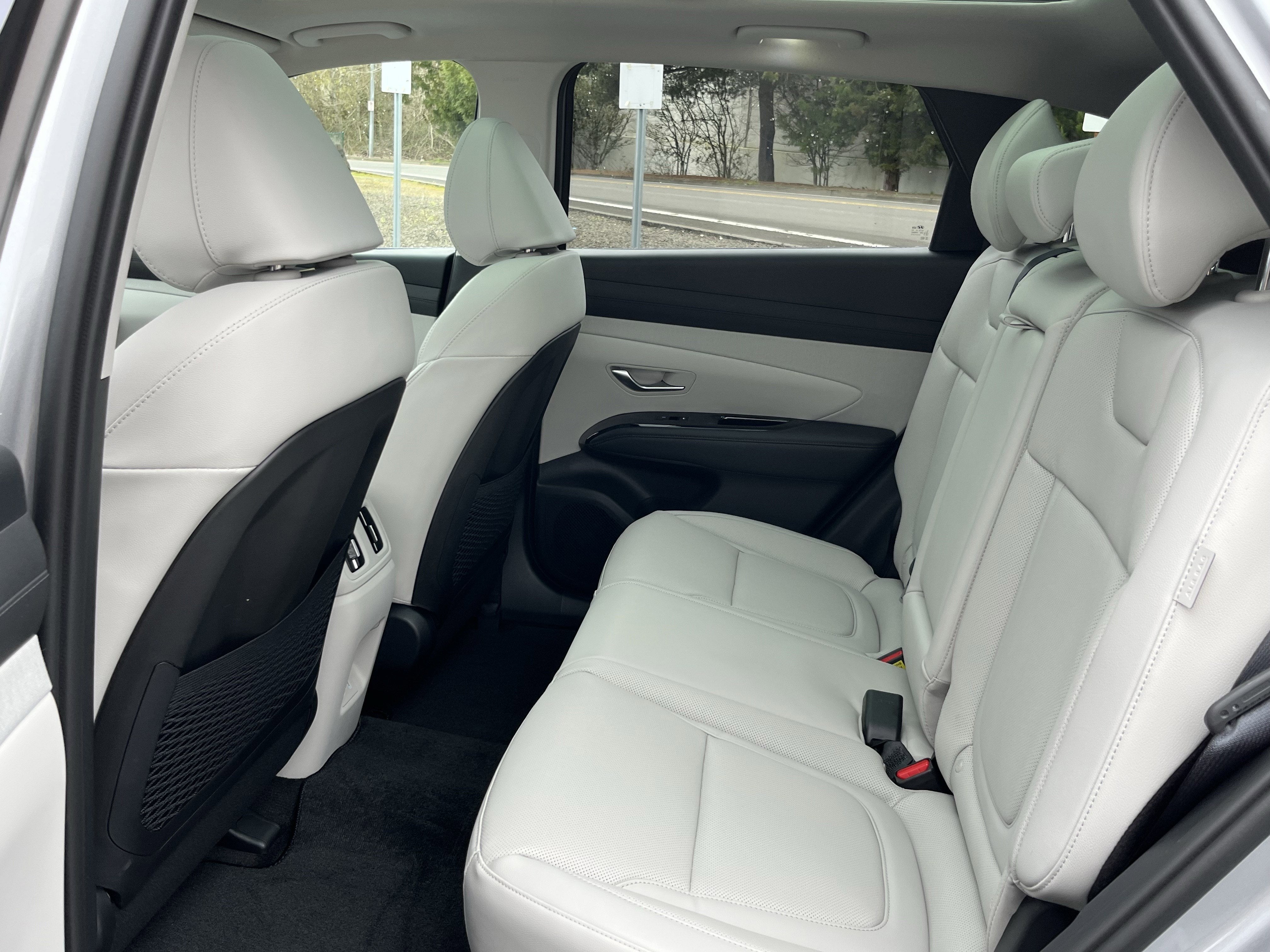 2026 Hyundai TUCSON PLUG-IN HYBRID Limited